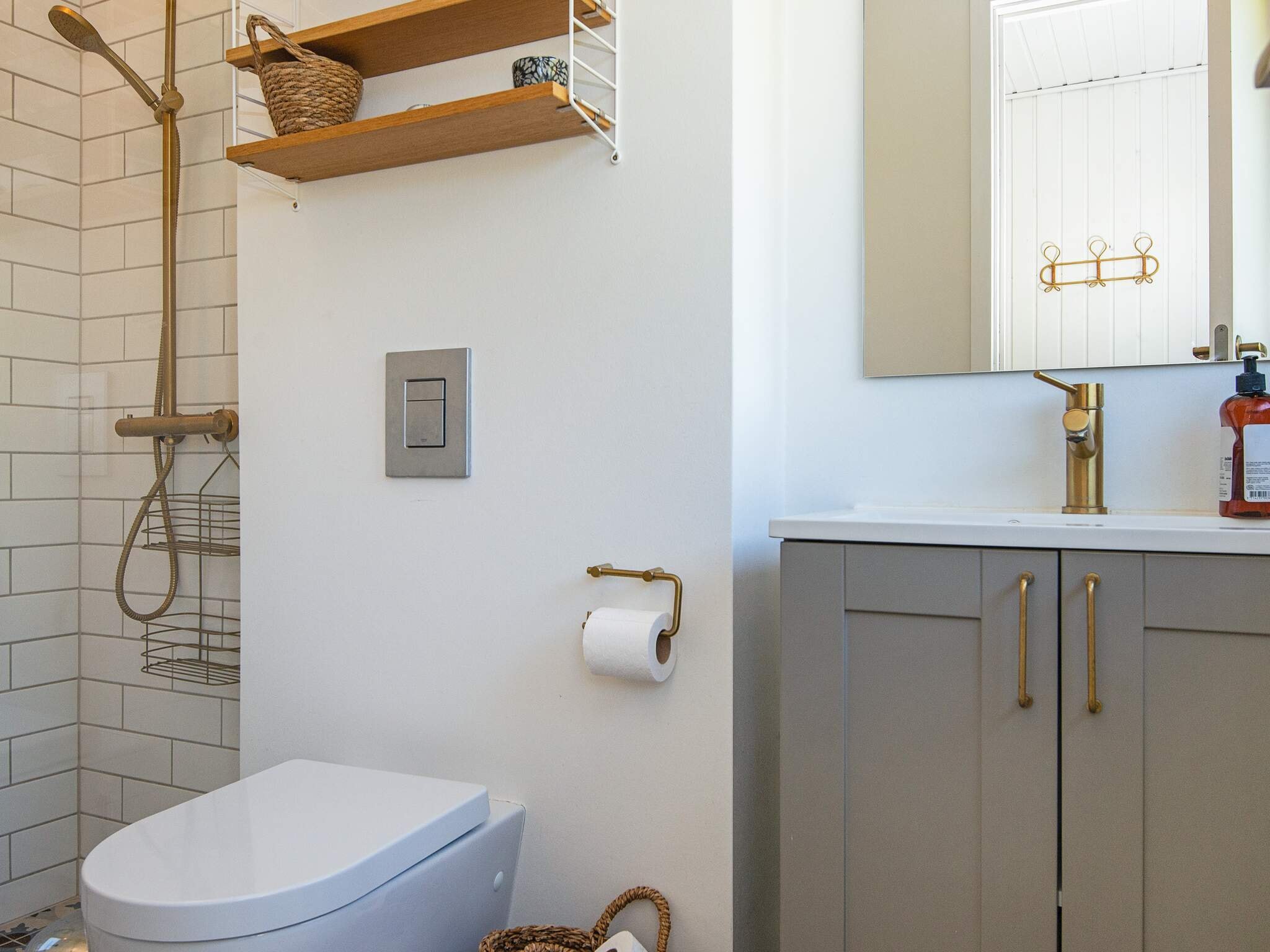 Images 8 person feriebolig i Ebeltoft- Dancenter