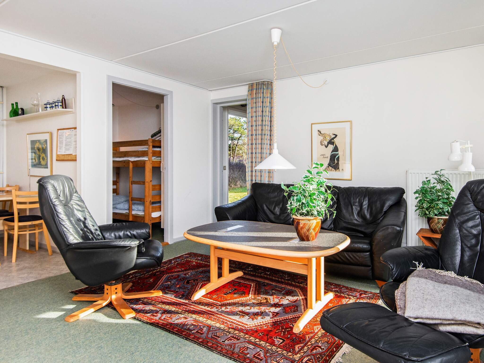 Images 6 person feriebolig i RÃ¸mÃ¸- Dancenter