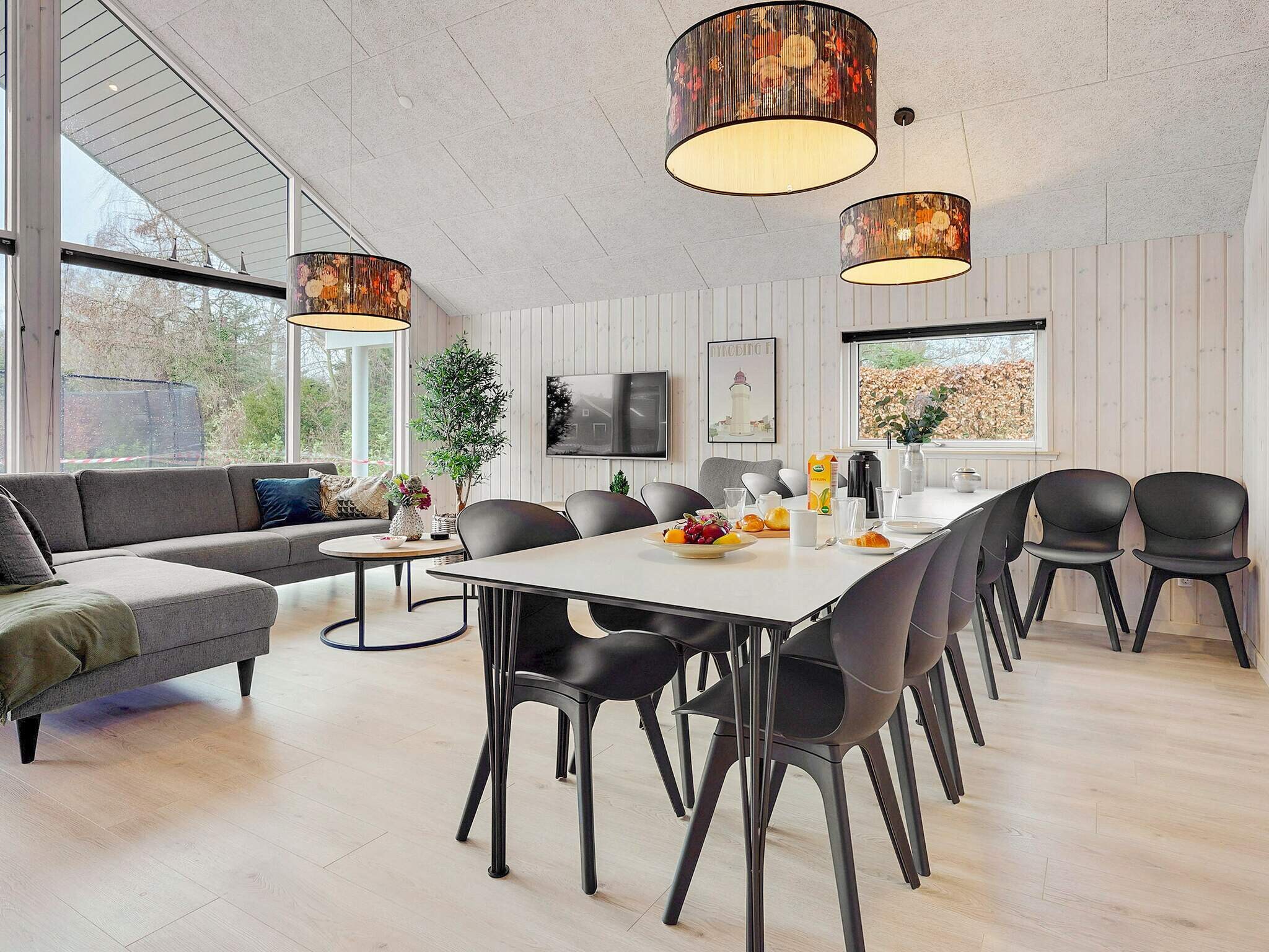 Images 14 person feriebolig i VÃ¦ggerlÃ¸se- Dancenter