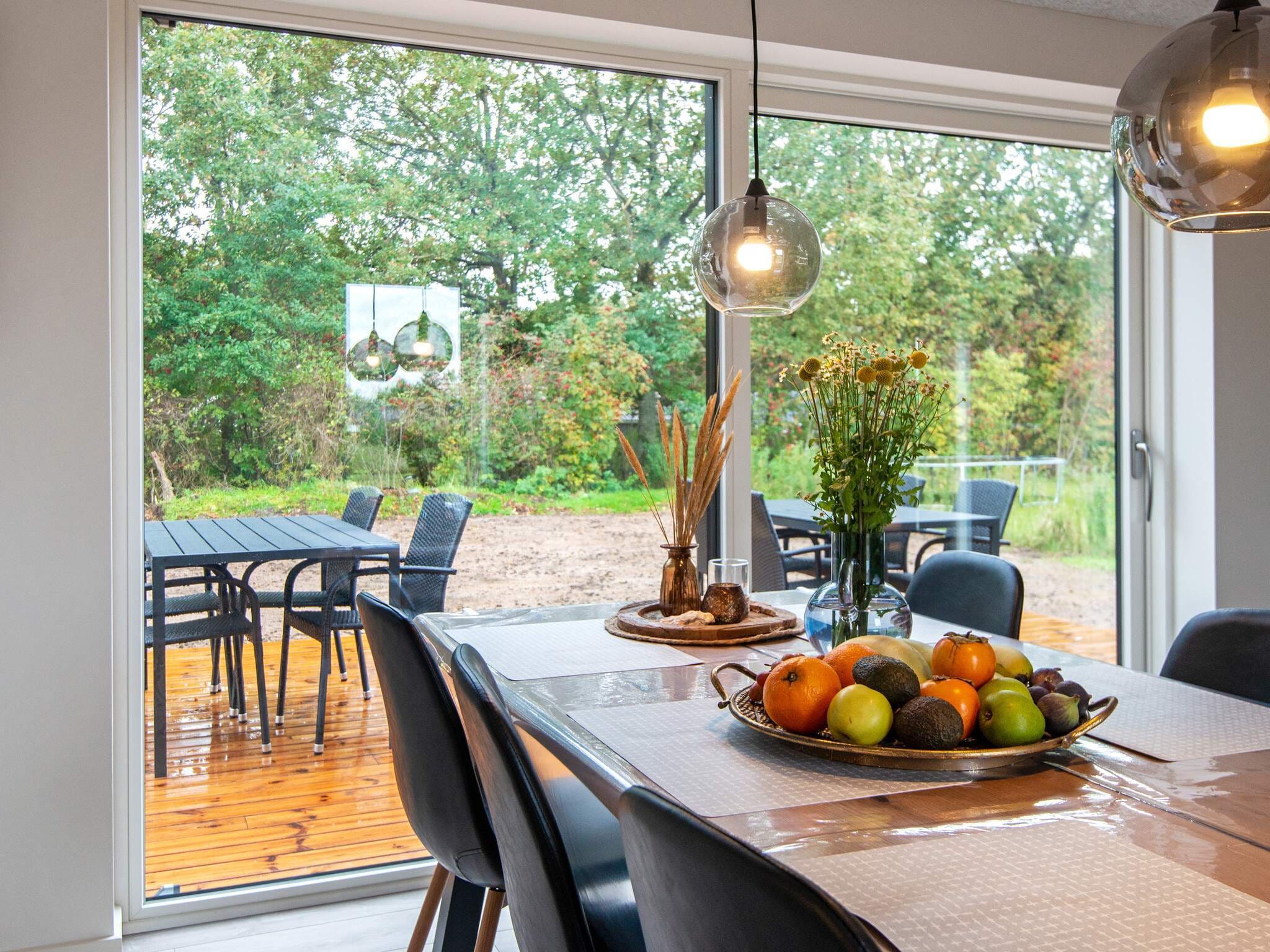 Images 6 person feriebolig i Ansager- Dancenter