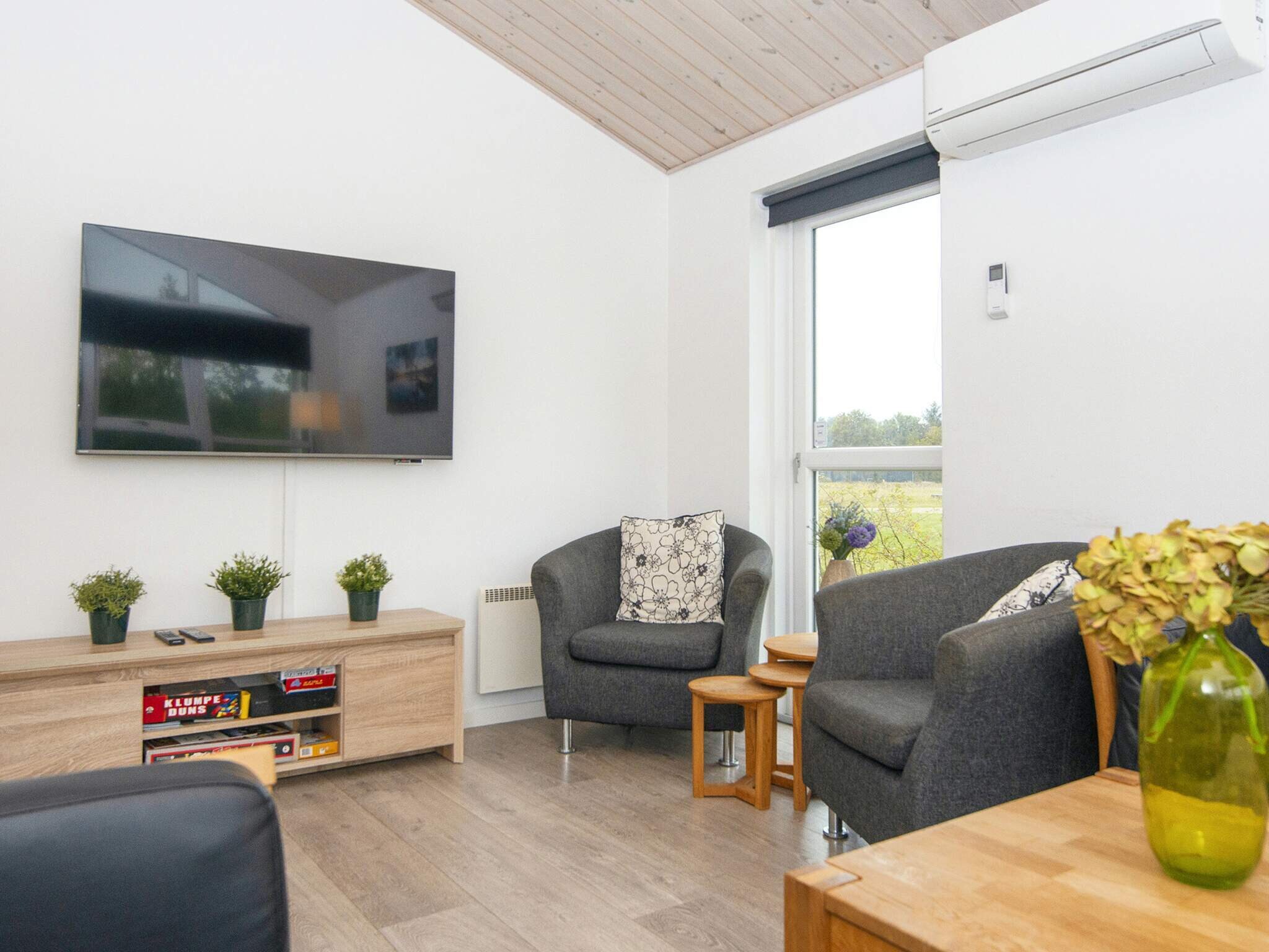 Images 16 person feriebolig i Ansager- Dancenter