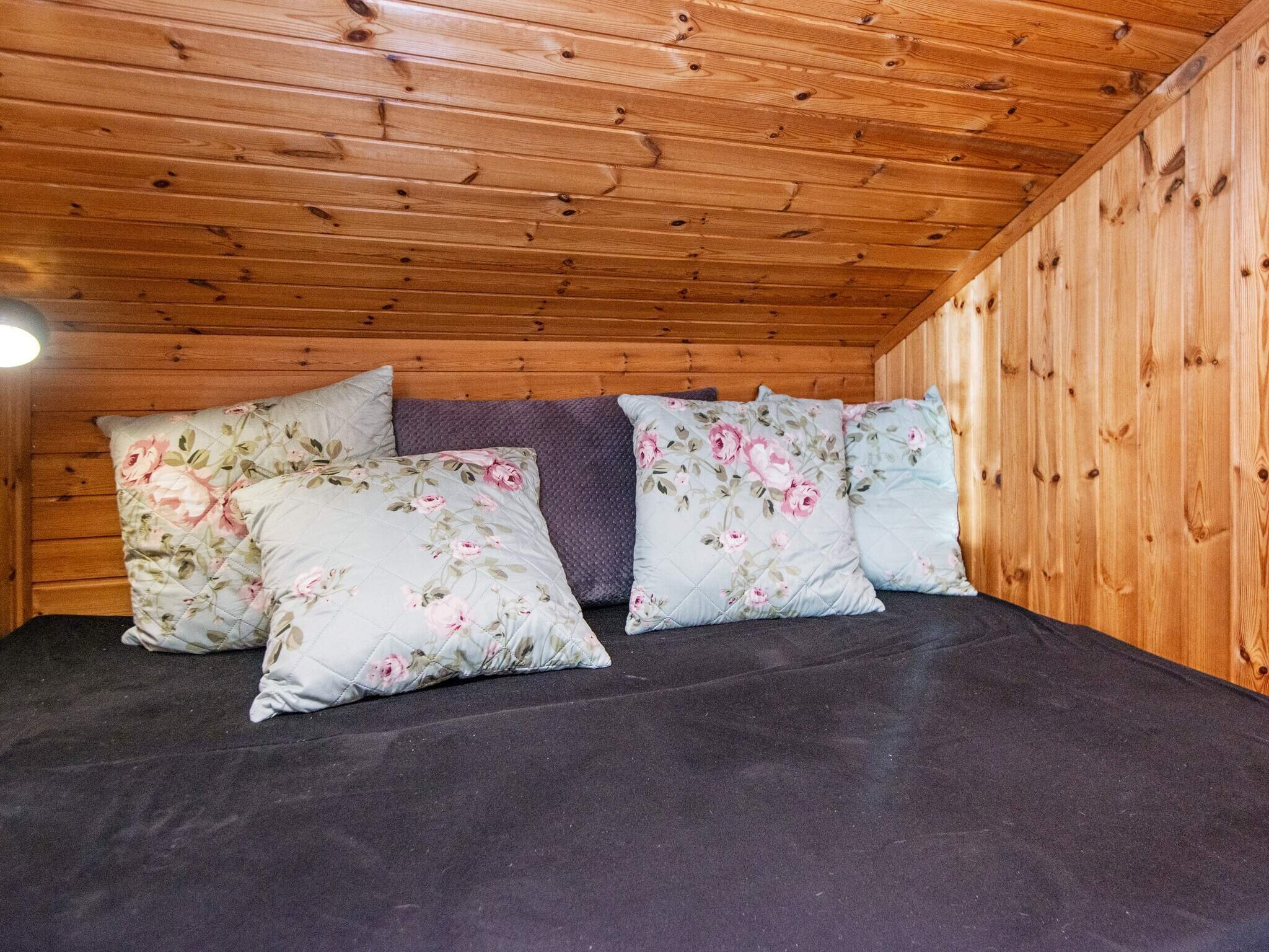 Images 6 person feriebolig i Knebel- Dancenter