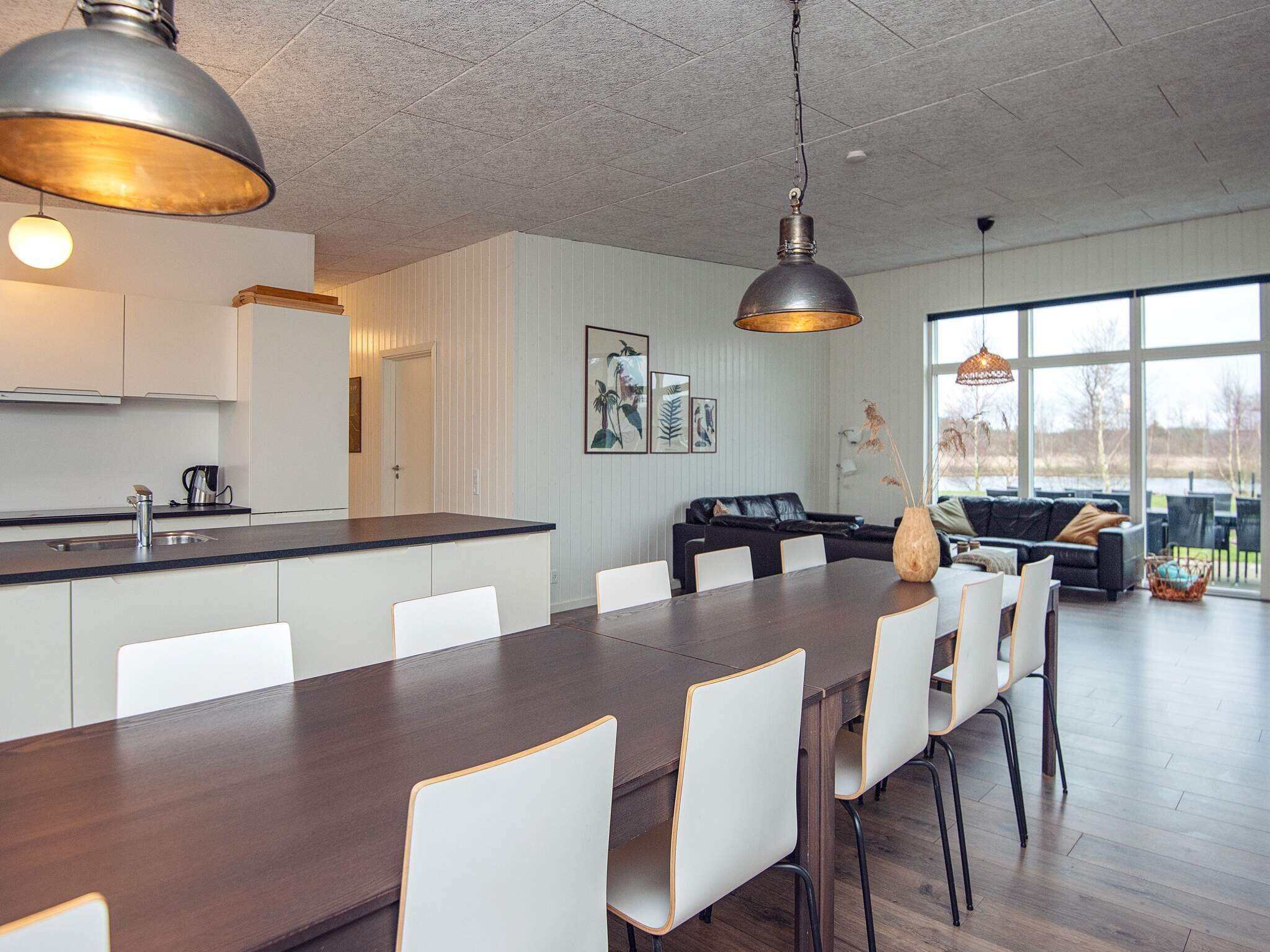 Images 14 person feriebolig i Glesborg- Dancenter