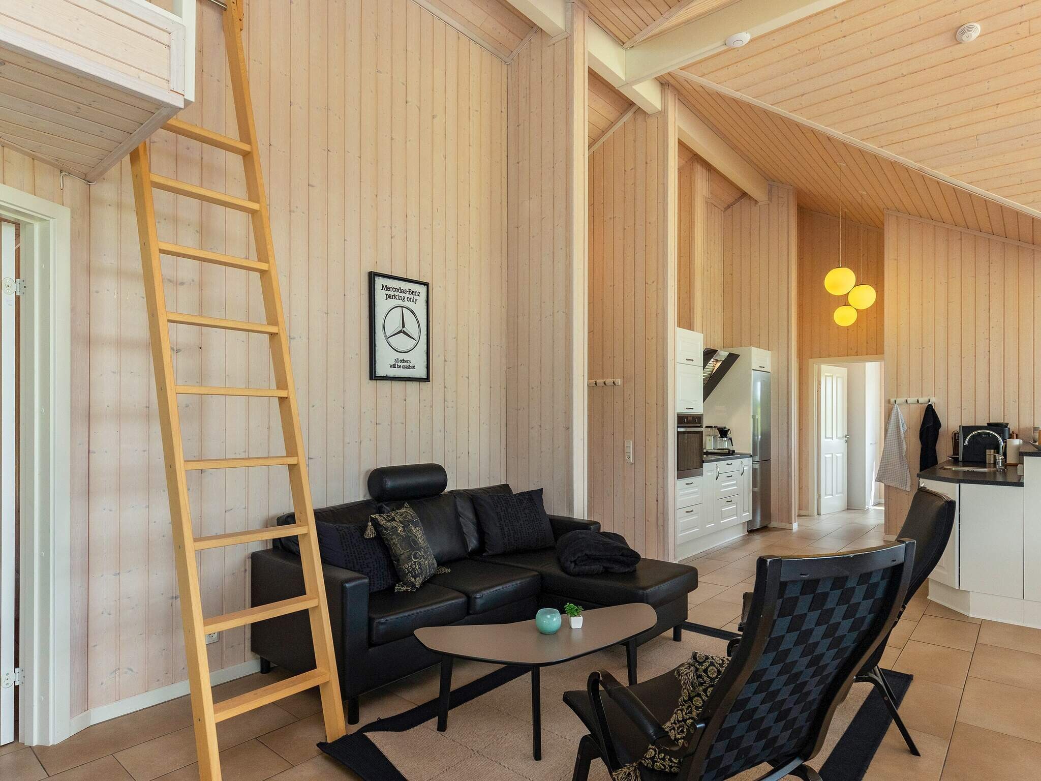 Images 15 person feriebolig i HÃ¸jslev- Dancenter