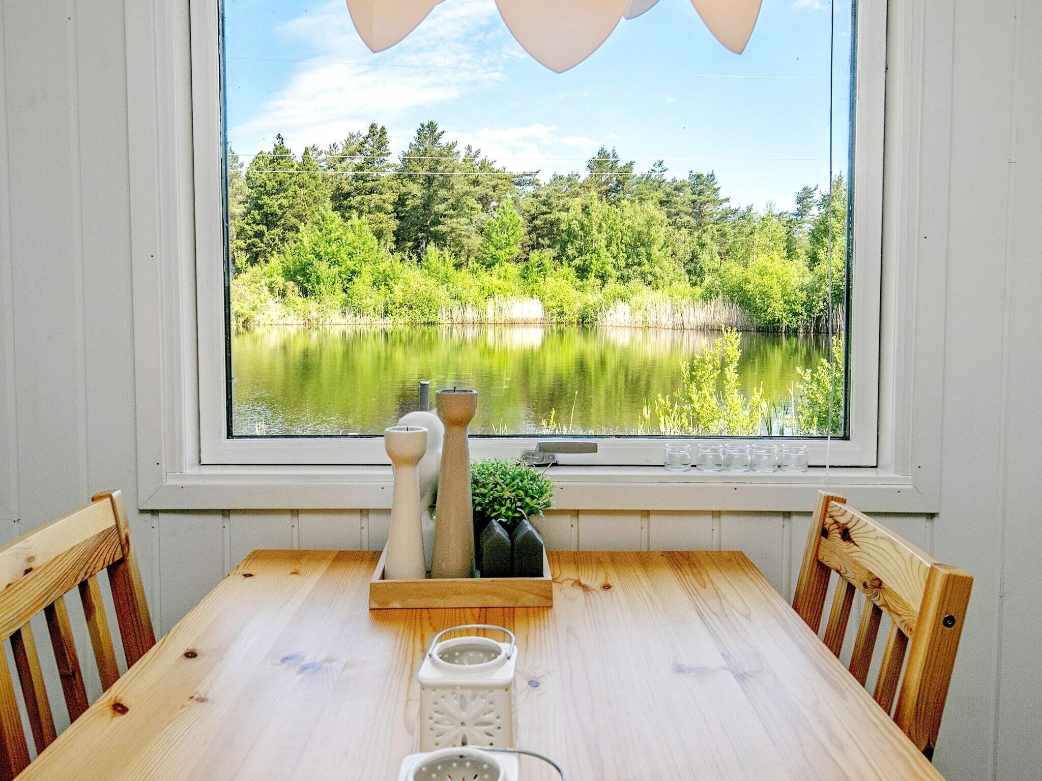 Images 4 person feriebolig i LÃ¦sÃ¸- Dancenter