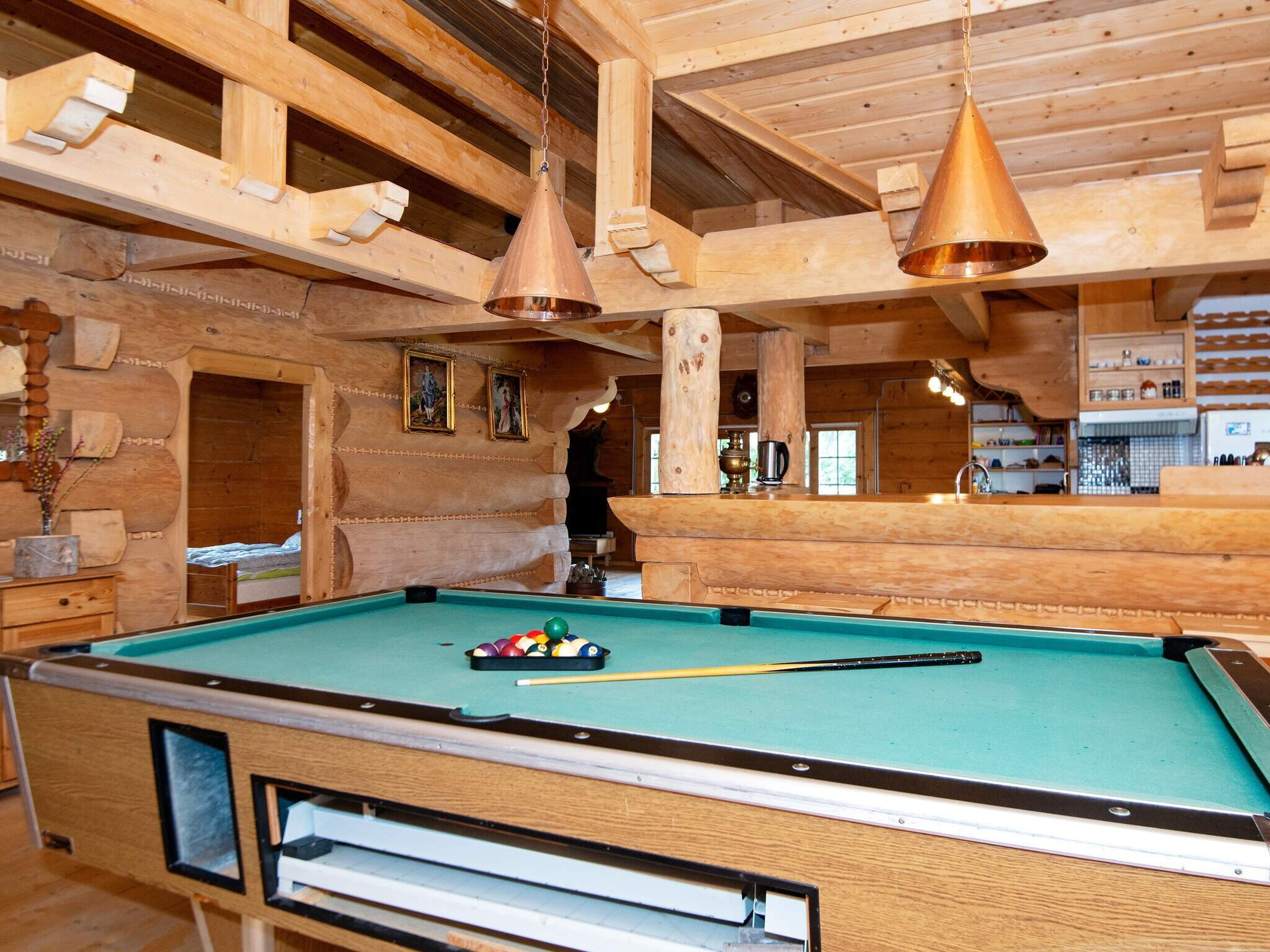 Images 8 person feriebolig i Ebeltoft- Dancenter