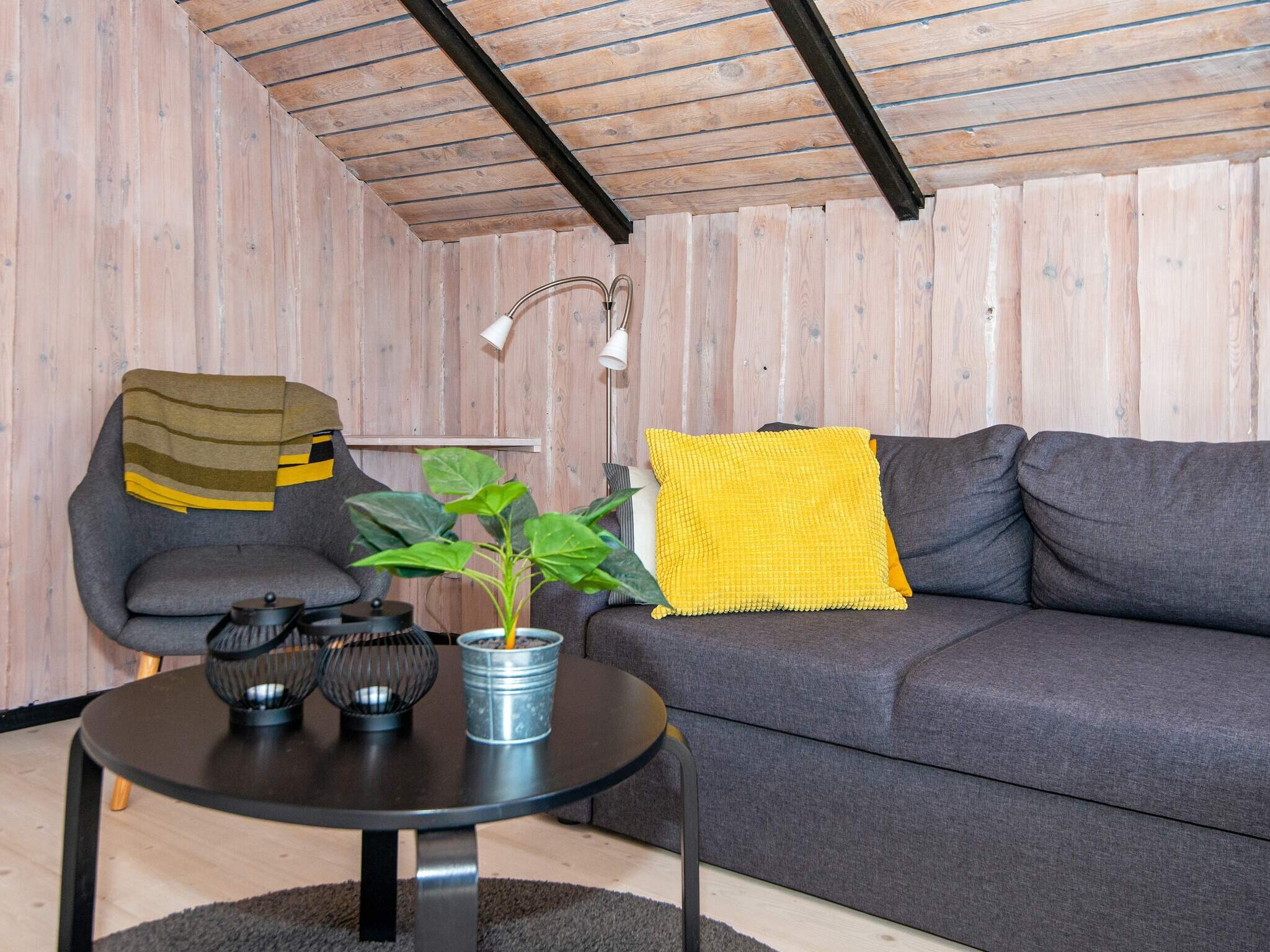 Images 4 person feriebolig i Hvide Sande- Dancenter