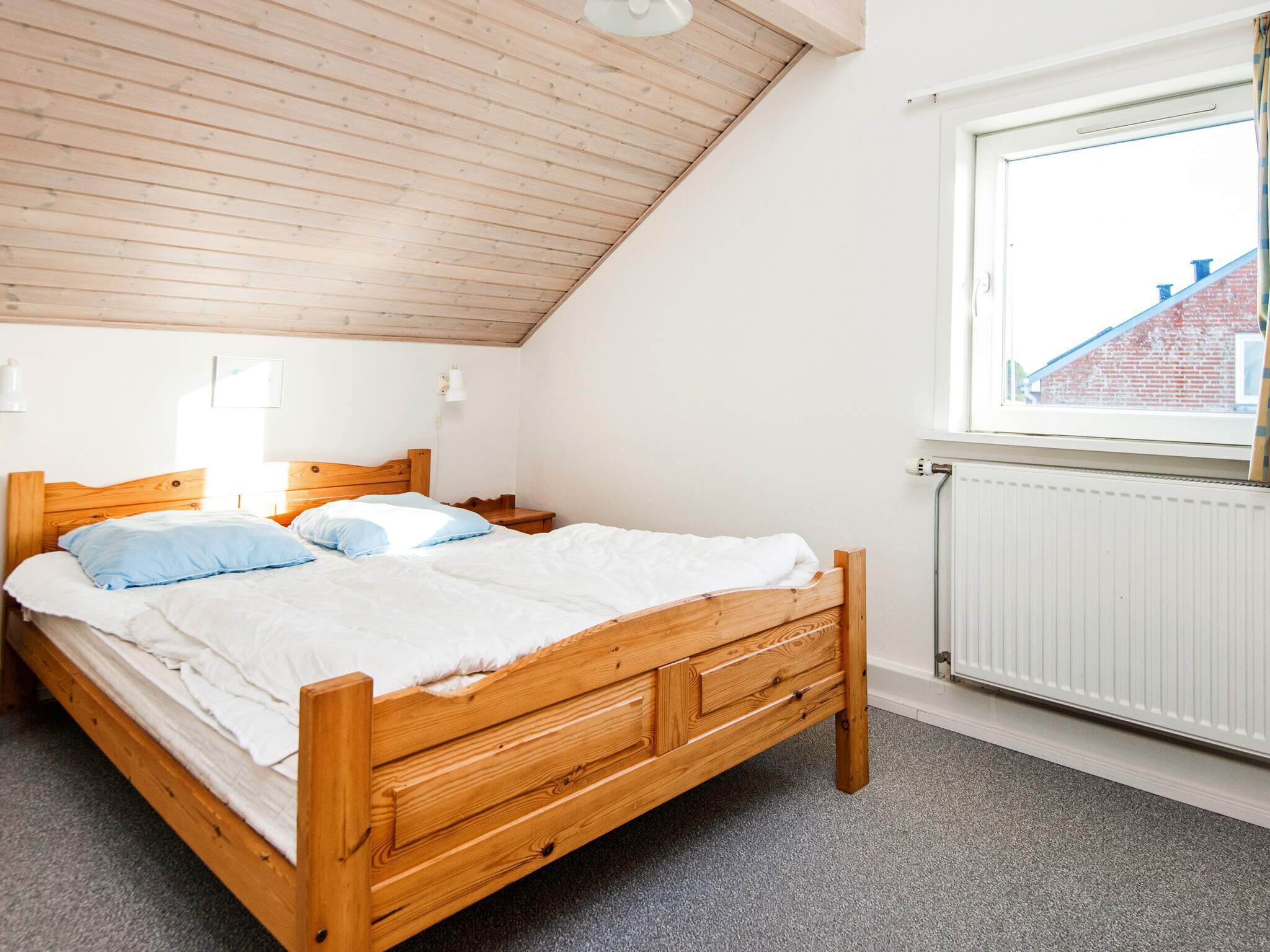 Images 6 person feriebolig i RÃ¸mÃ¸- Dancenter