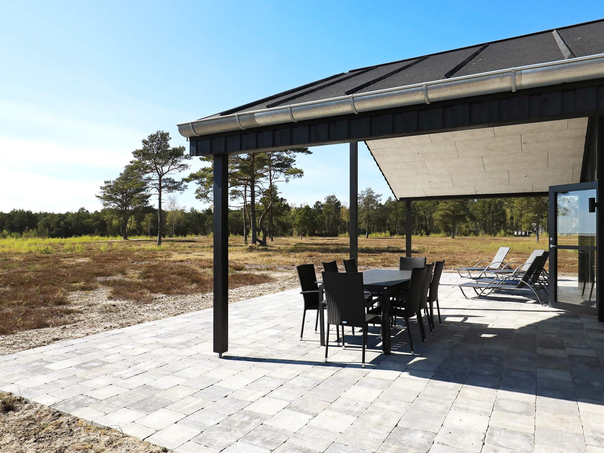 Images 14 person feriebolig i LÃ¦sÃ¸- Dancenter