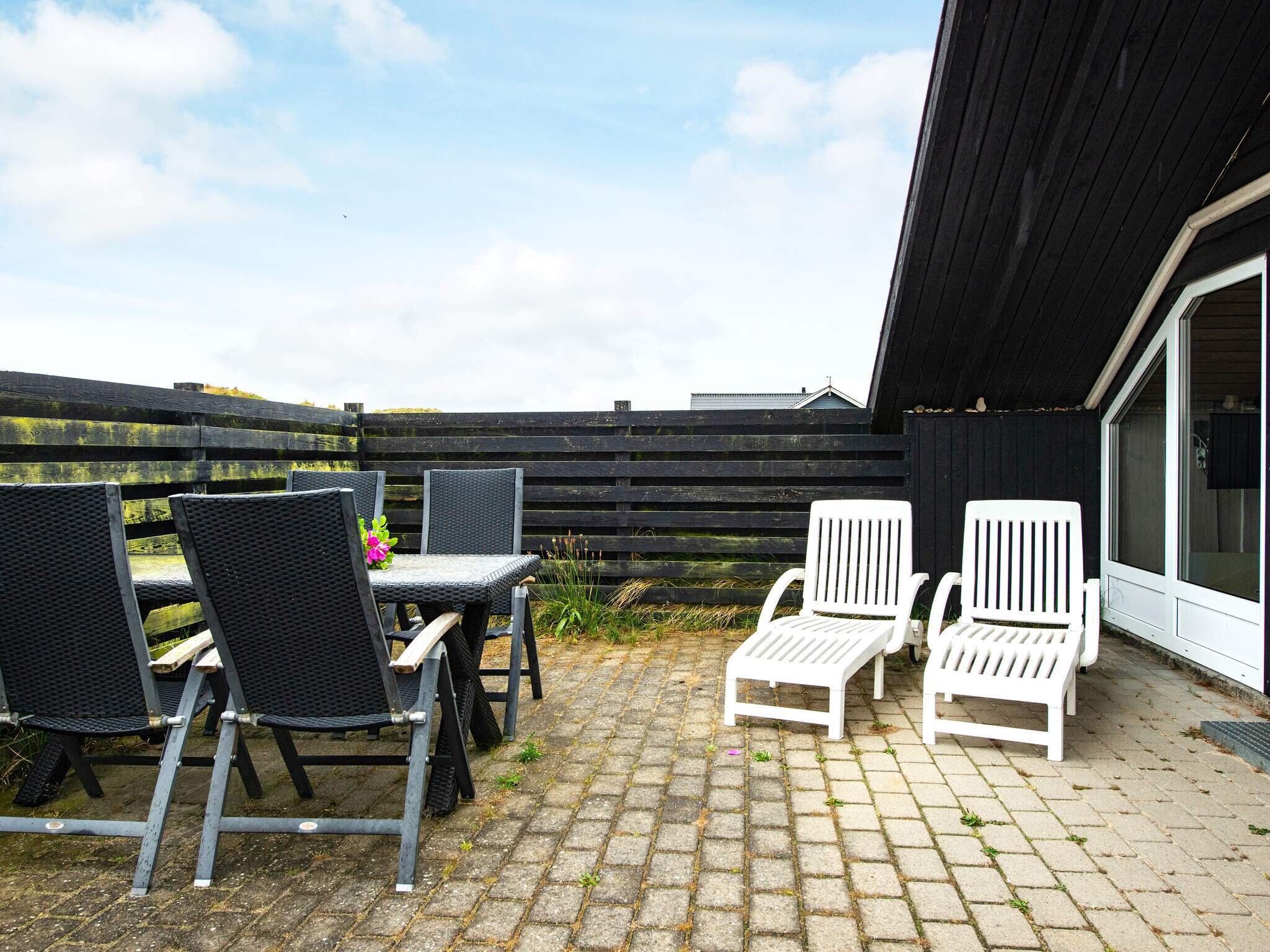 Images 4 person feriebolig i Hvide Sande- Dancenter