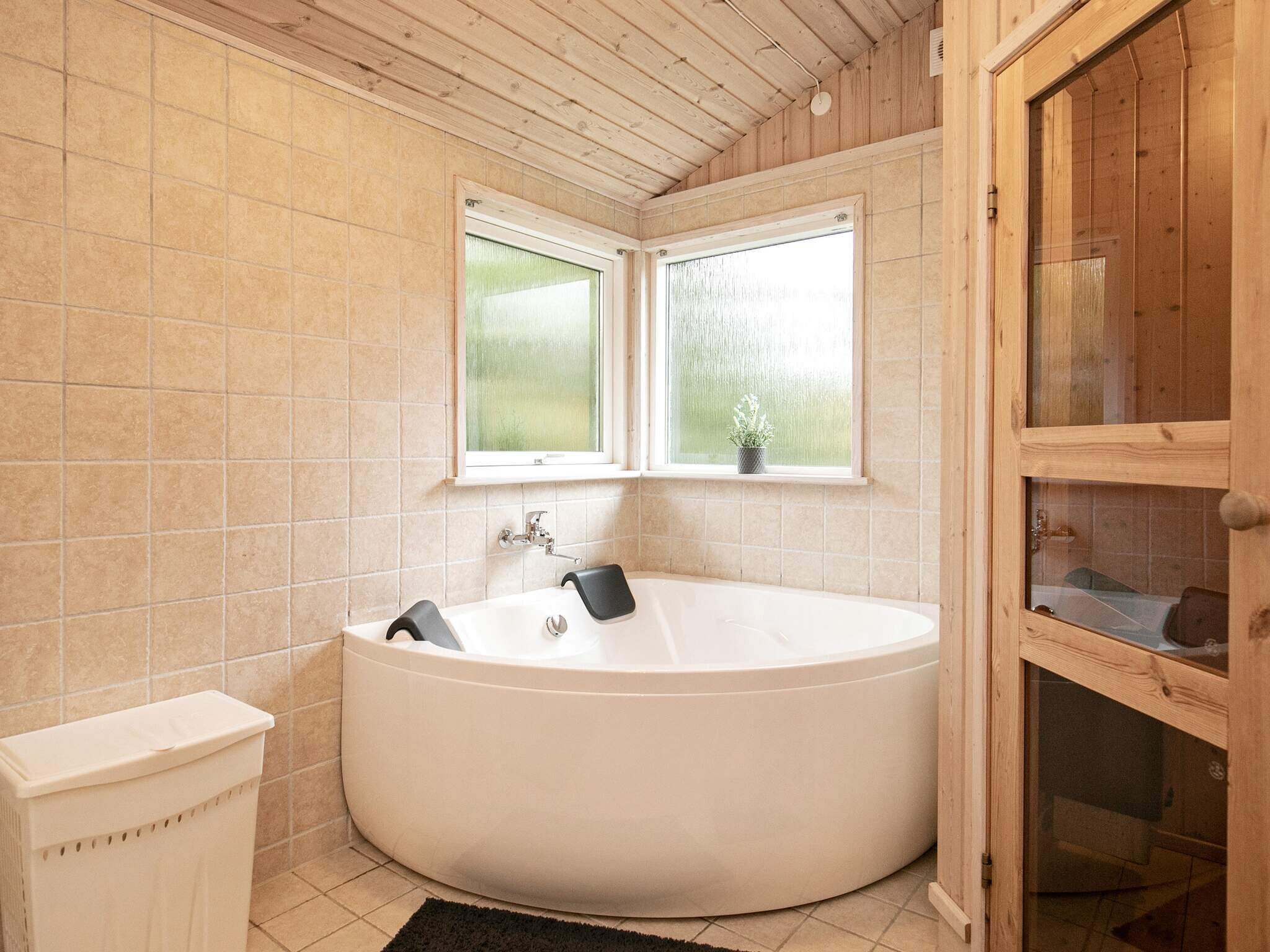 Images 8 person feriebolig i Ã…lbÃ¦k- Dancenter