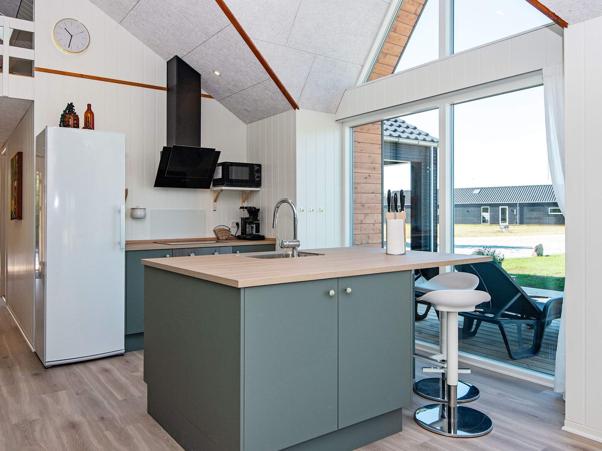 Images 12 person feriebolig i Ansager- Dancenter