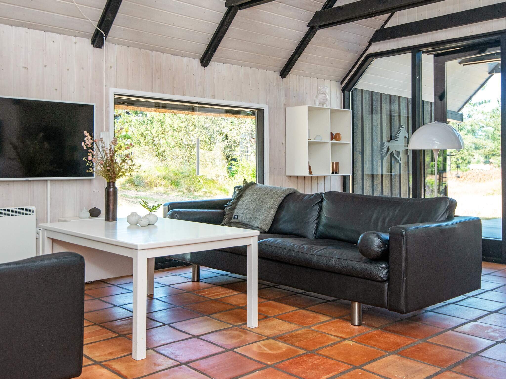 Images 7 person feriebolig i RÃ¸mÃ¸- Dancenter