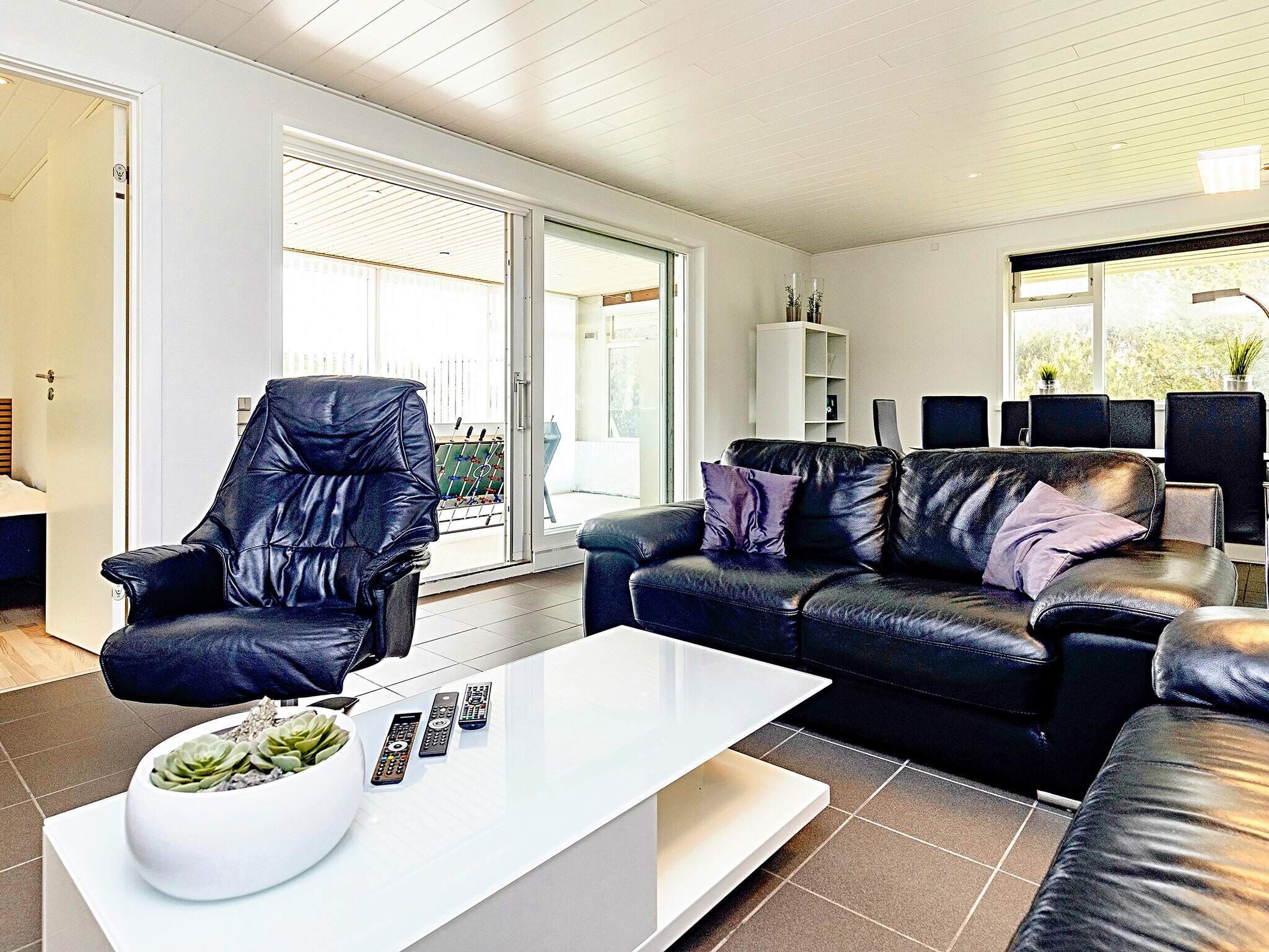 Images 8 person feriebolig i VÃ¦ggerlÃ¸se- Dancenter