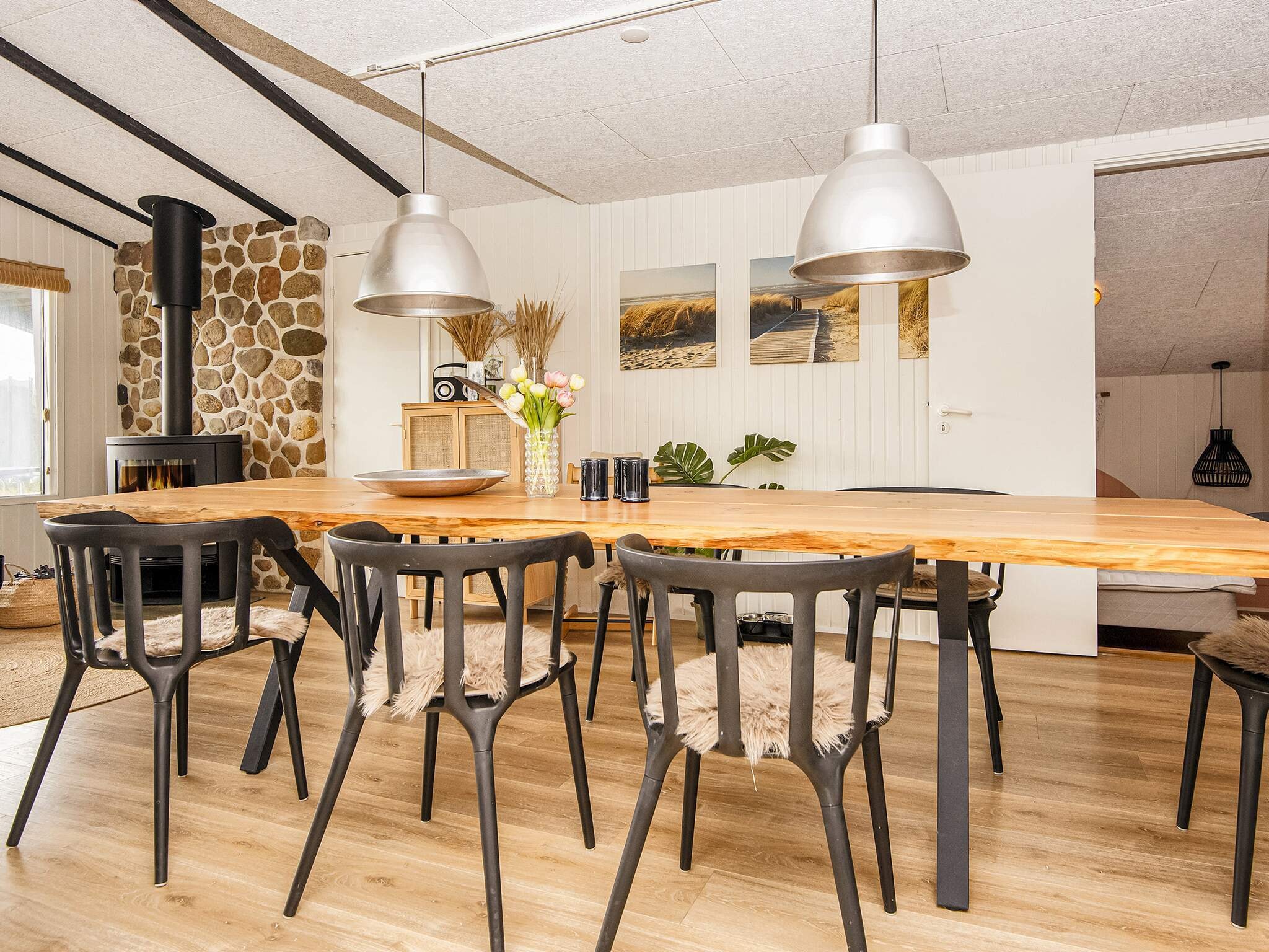 Images 8 person feriebolig i Hvide Sande- Dancenter