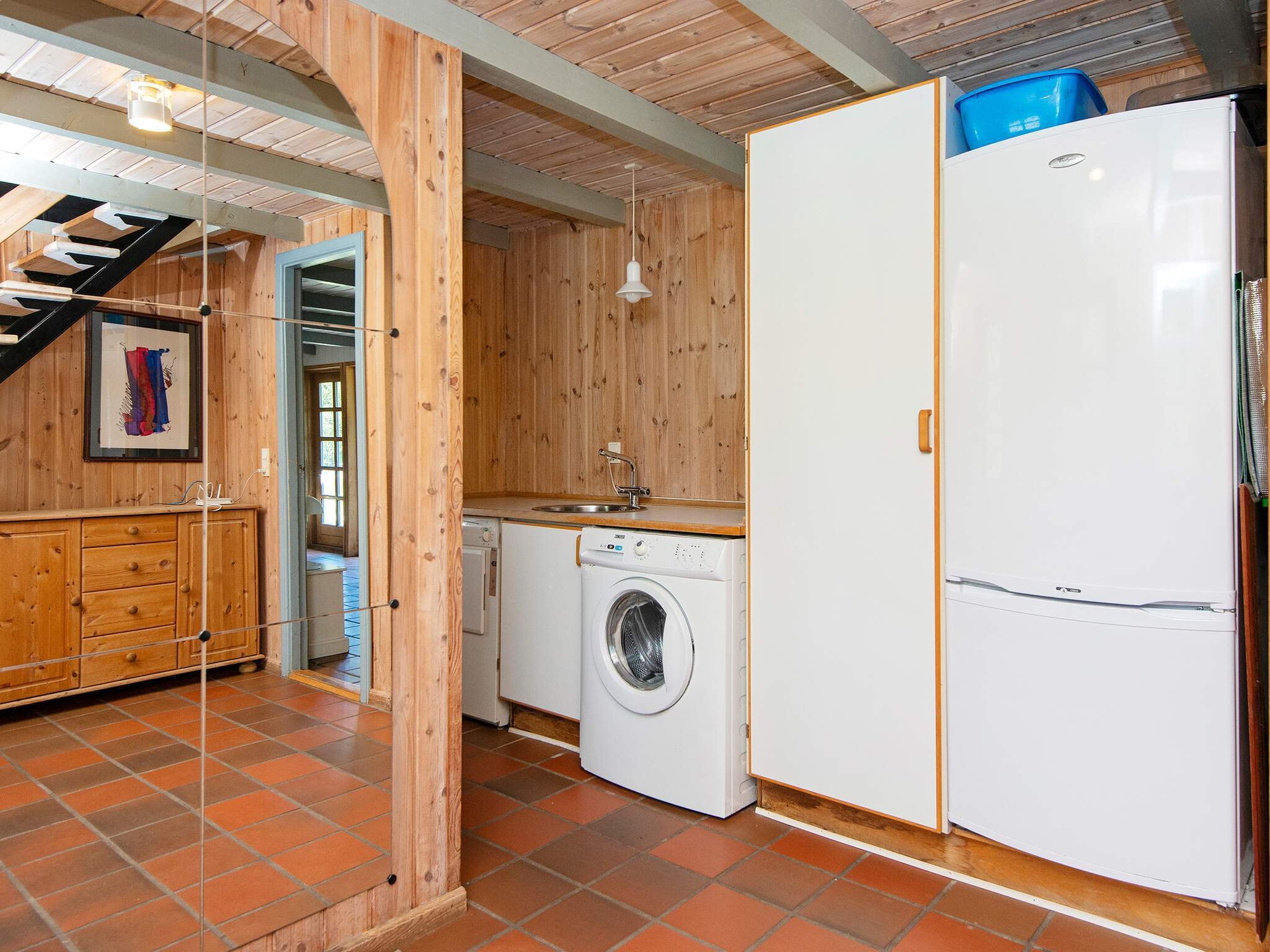 Images 14 person feriebolig i Ulfborg- Dancenter