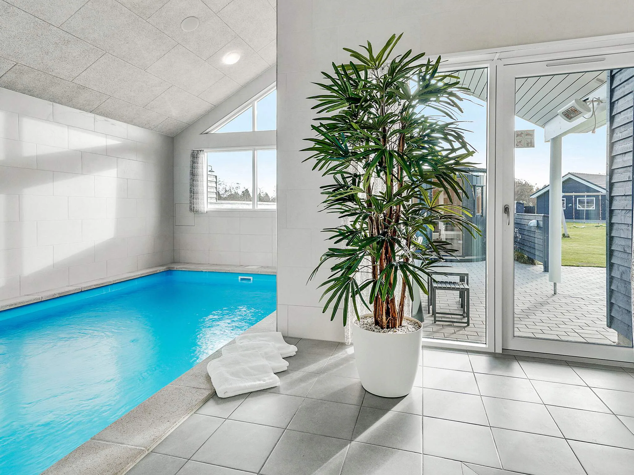 Images 14 person feriebolig i Idestrup- Dancenter