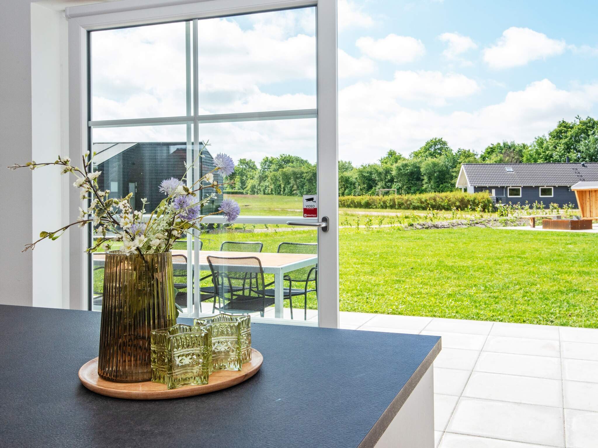 Images 12 person feriebolig i Ansager- Dancenter