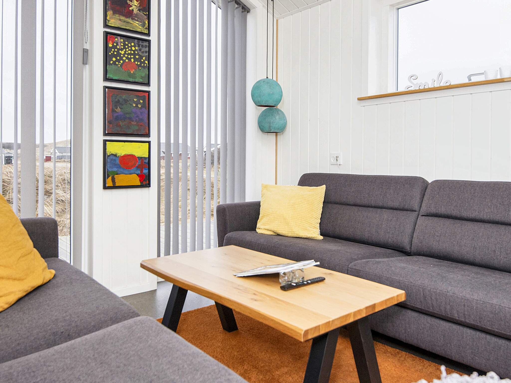 Images 10 person feriebolig i HarboÃ¸re- Dancenter