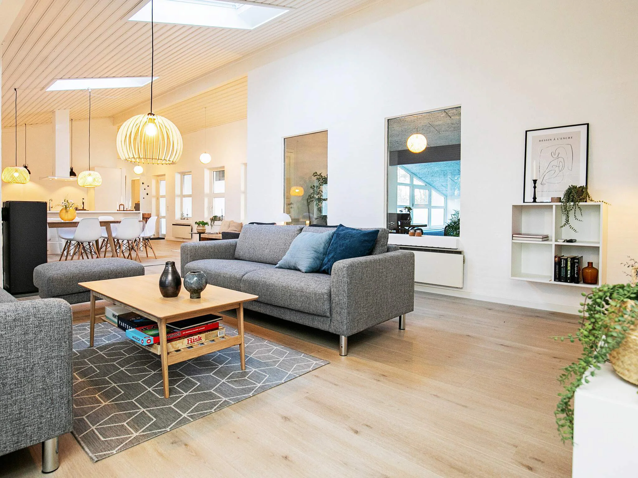 Images 14 person feriebolig i SÃ¦by- Dancenter