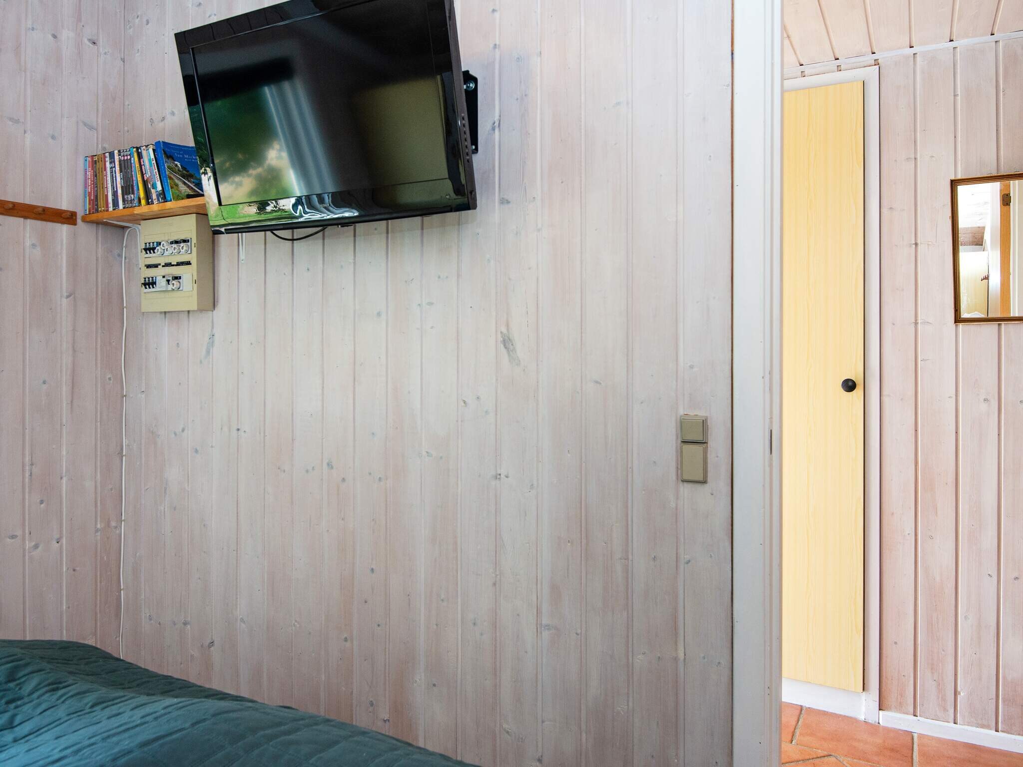 Images 6 person feriebolig i Hemmet- Dancenter