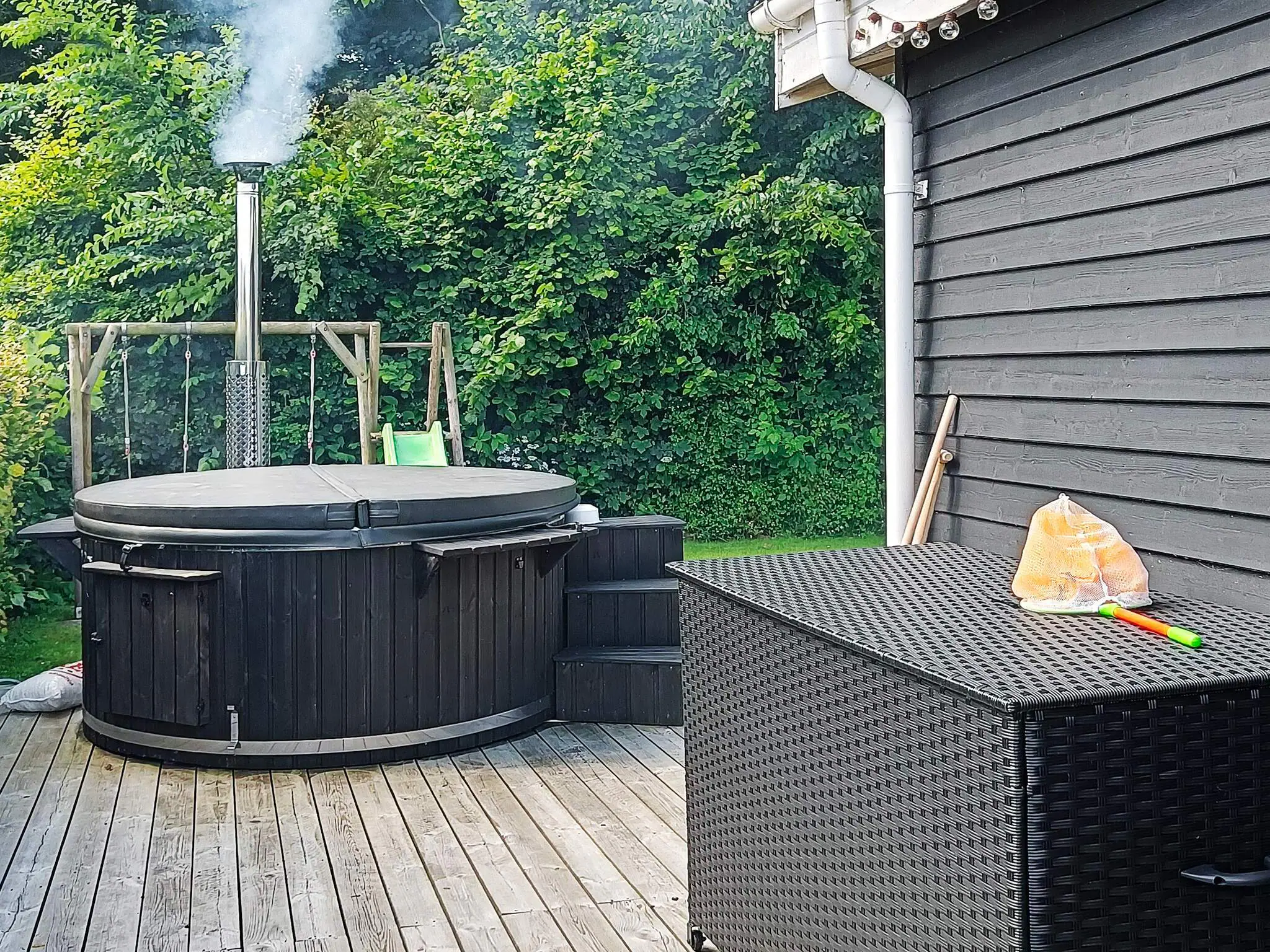 Images 6 person feriebolig i Bjert- Dancenter