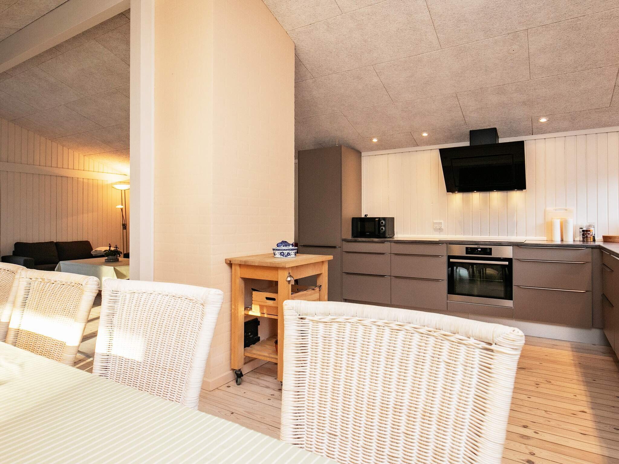 Images 9 person feriebolig i LÃ¦sÃ¸- Dancenter