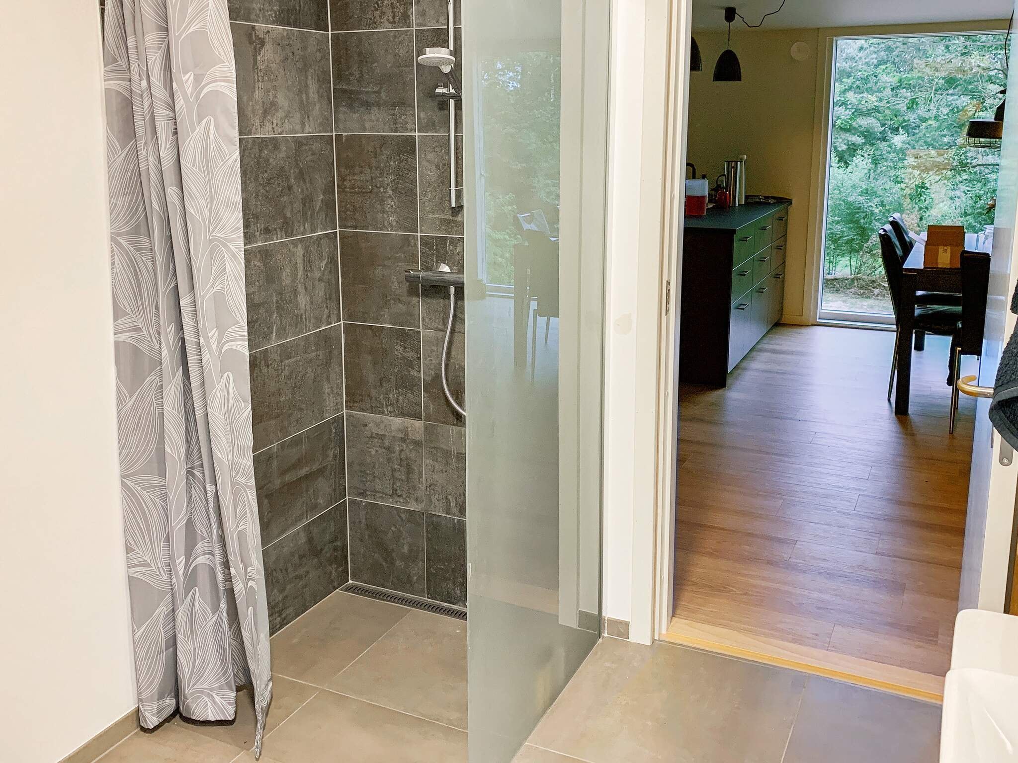 Images 5 person feriebolig i Ans By- Dancenter