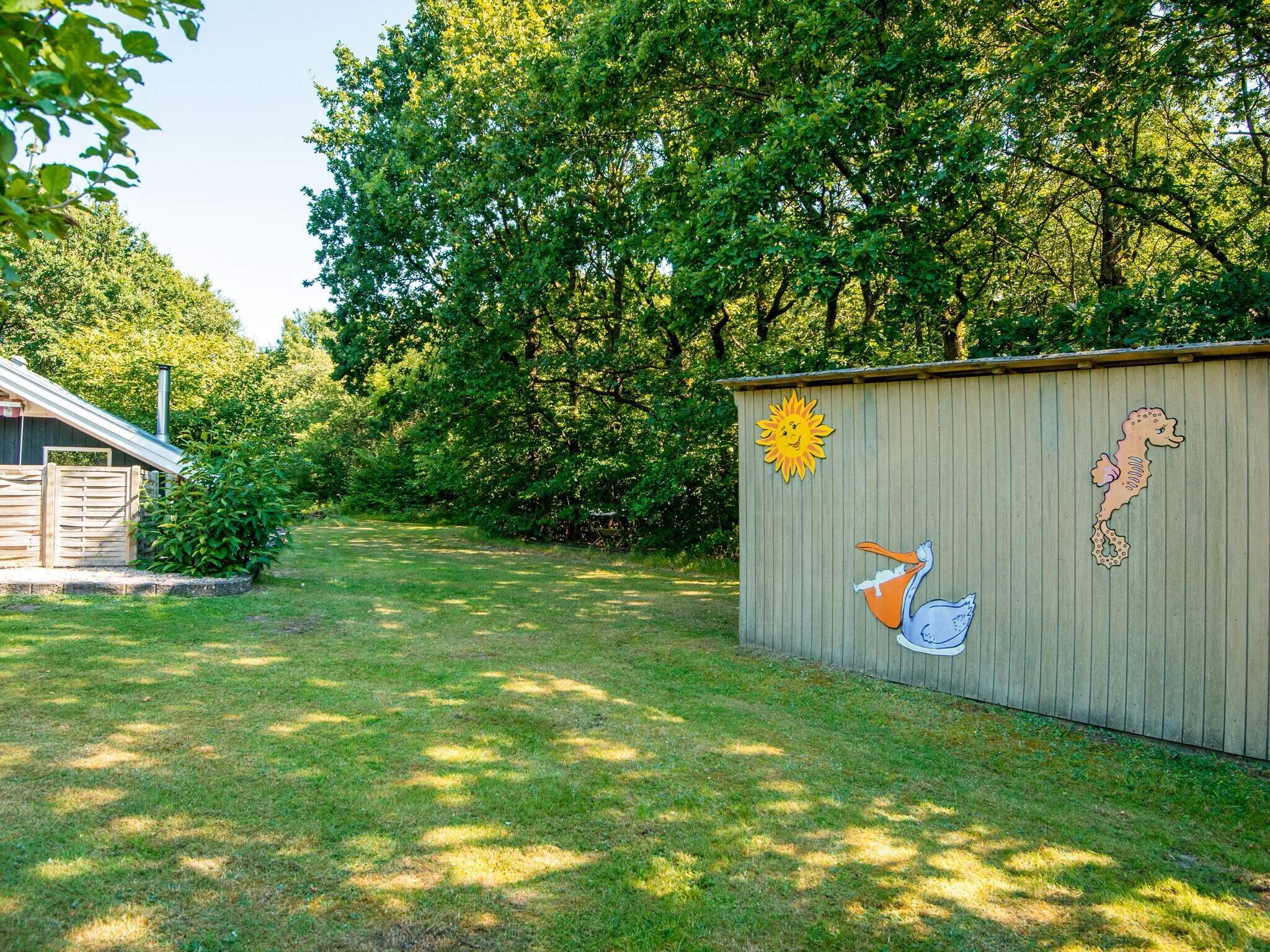 Images 4 person feriebolig i Toftlund- Dancenter