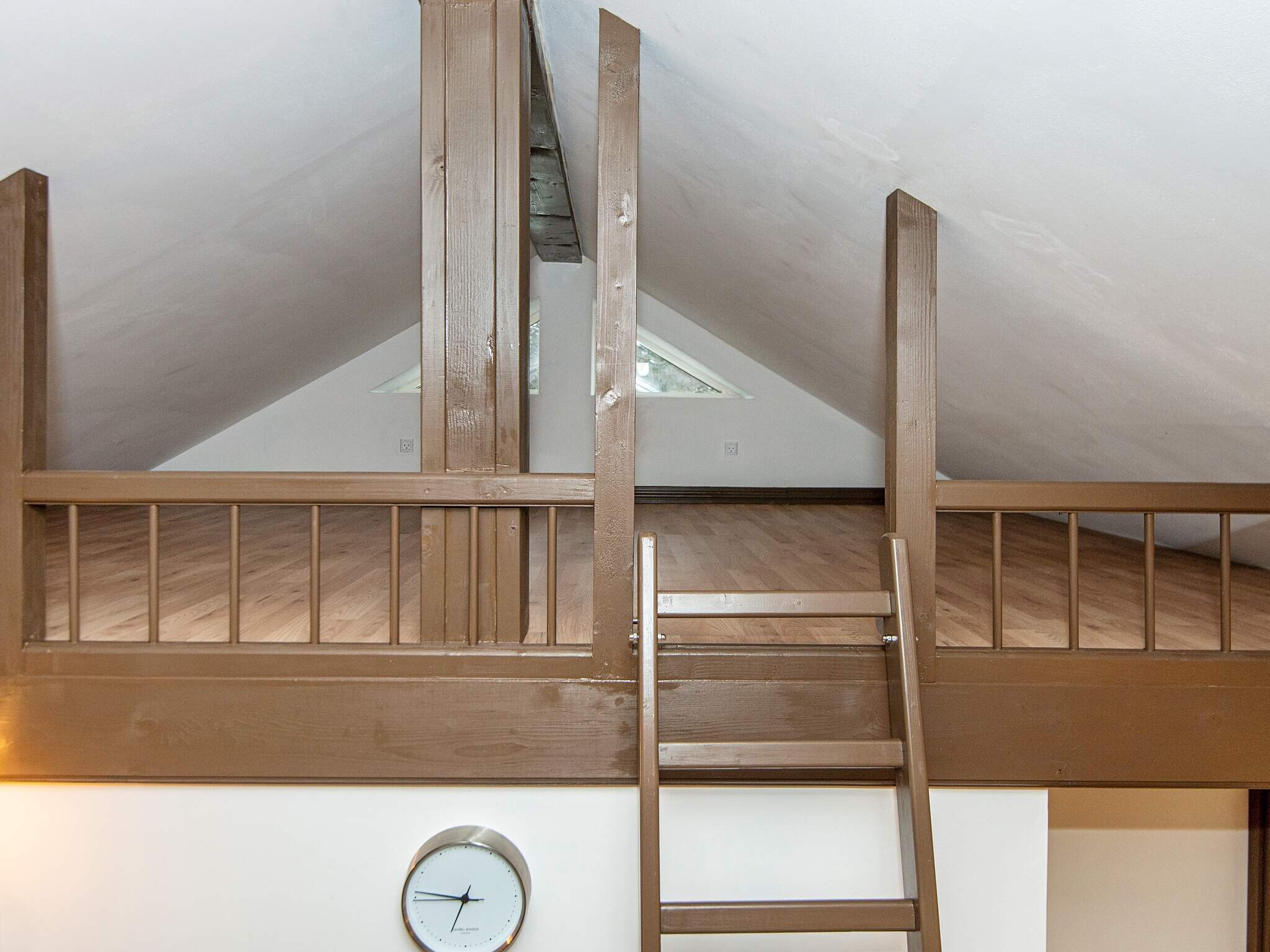 Images 6 person feriebolig i Ansager- Dancenter