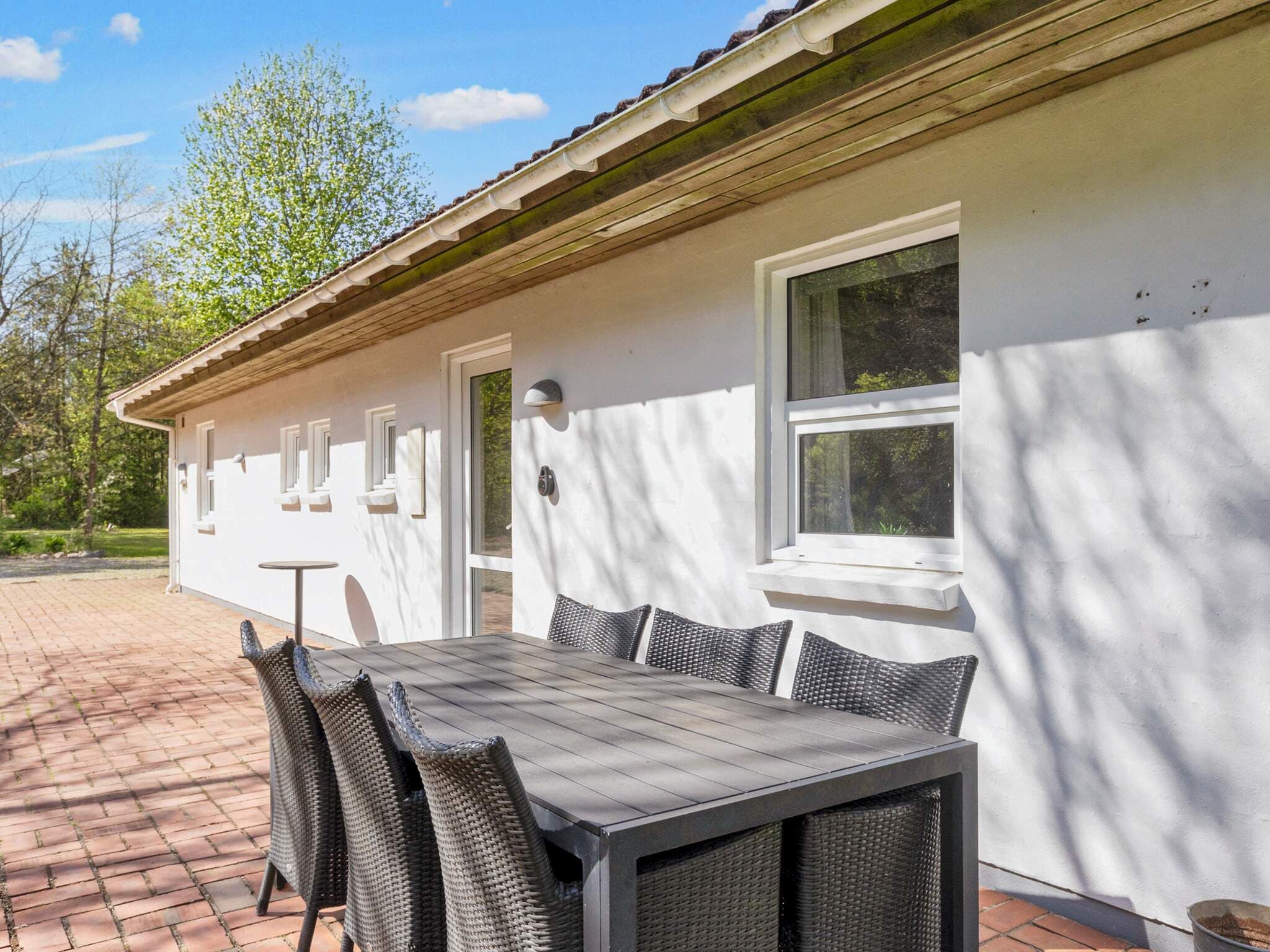 Images 8 person feriebolig i HÃ¸jslev- Dancenter