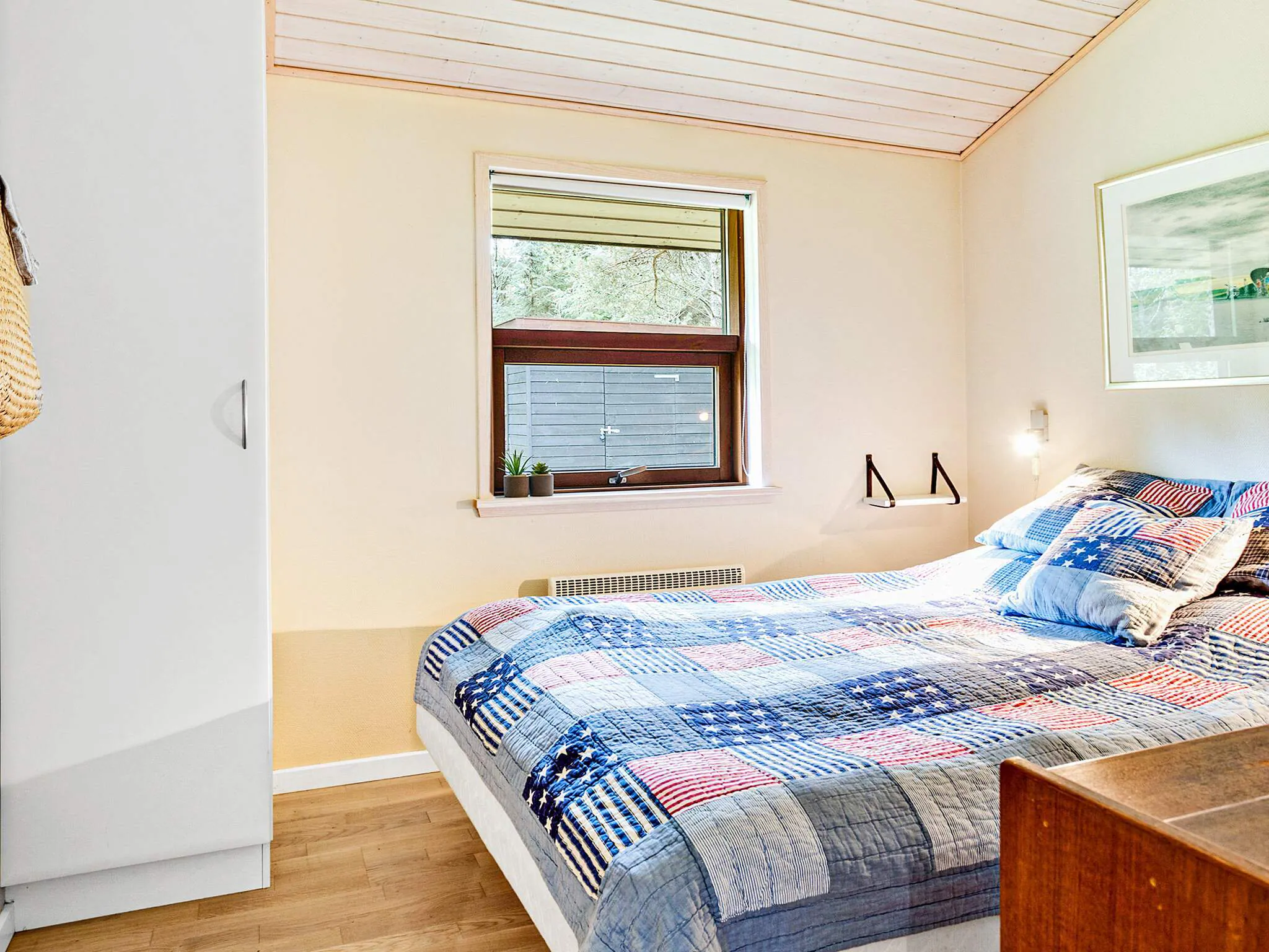 Images 6 person feriebolig i Jerup- Dancenter