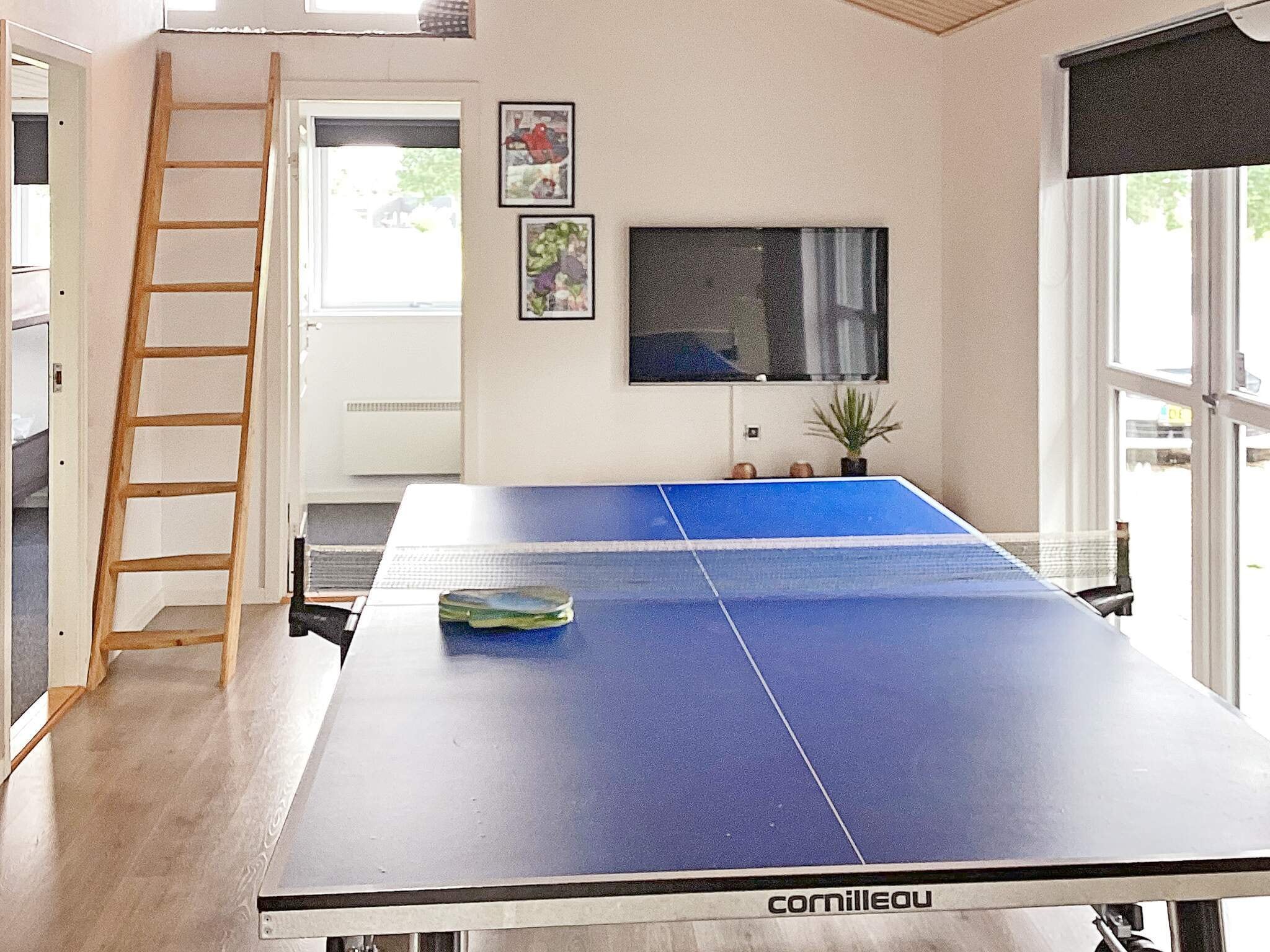 Images 16 person feriebolig i Ansager- Dancenter