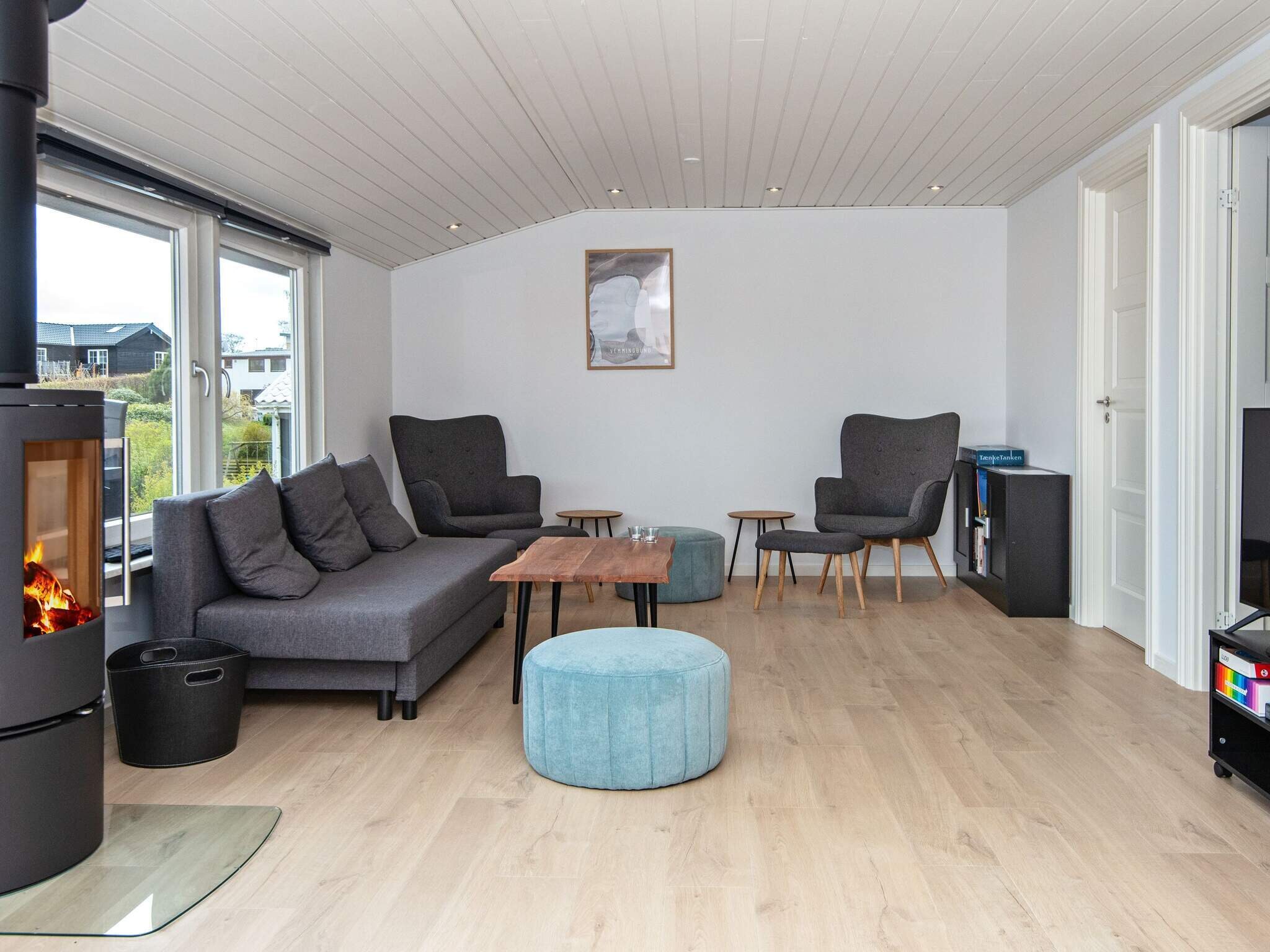 Images 6 person feriebolig i Broager- Dancenter