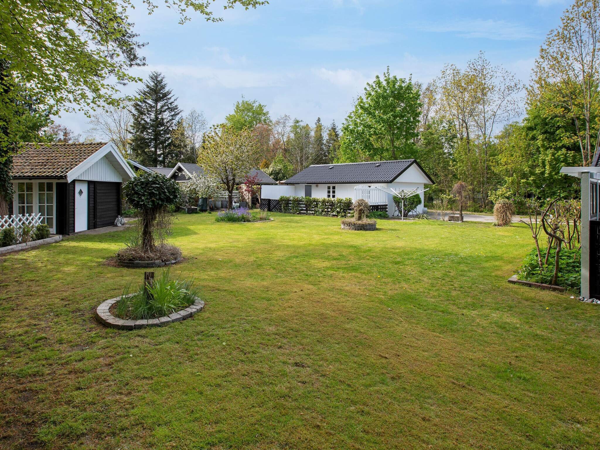 Images 8 person feriebolig i StrÃ¸by- Dancenter