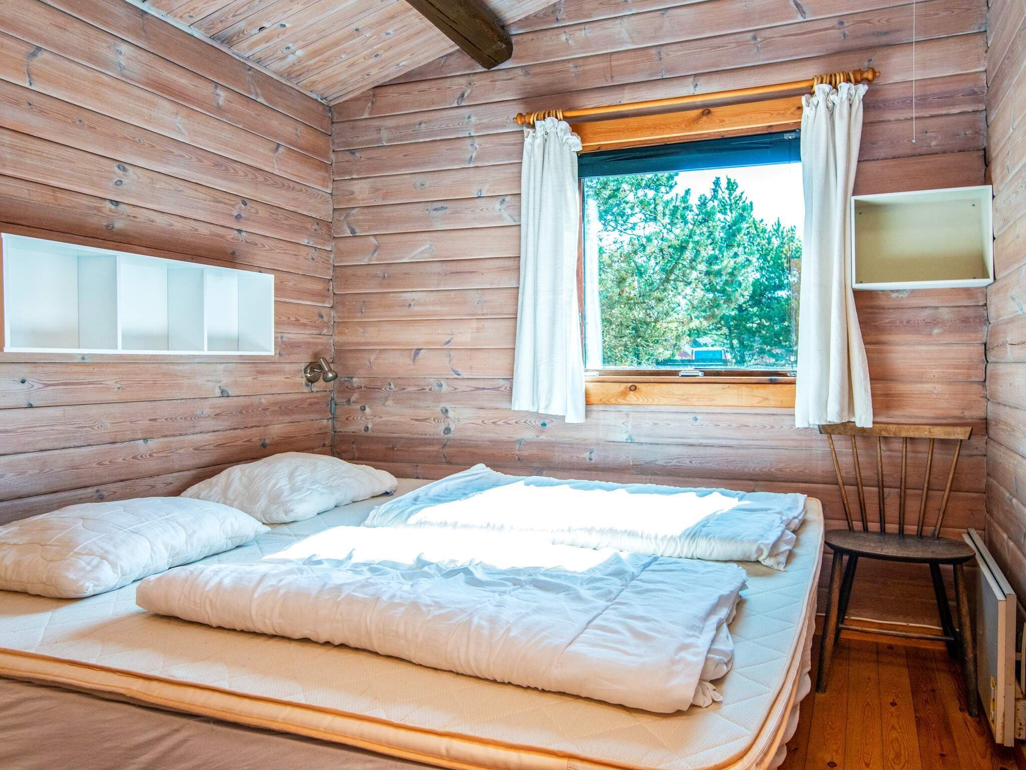 Images 6 person feriebolig i RÃ¸mÃ¸- Dancenter