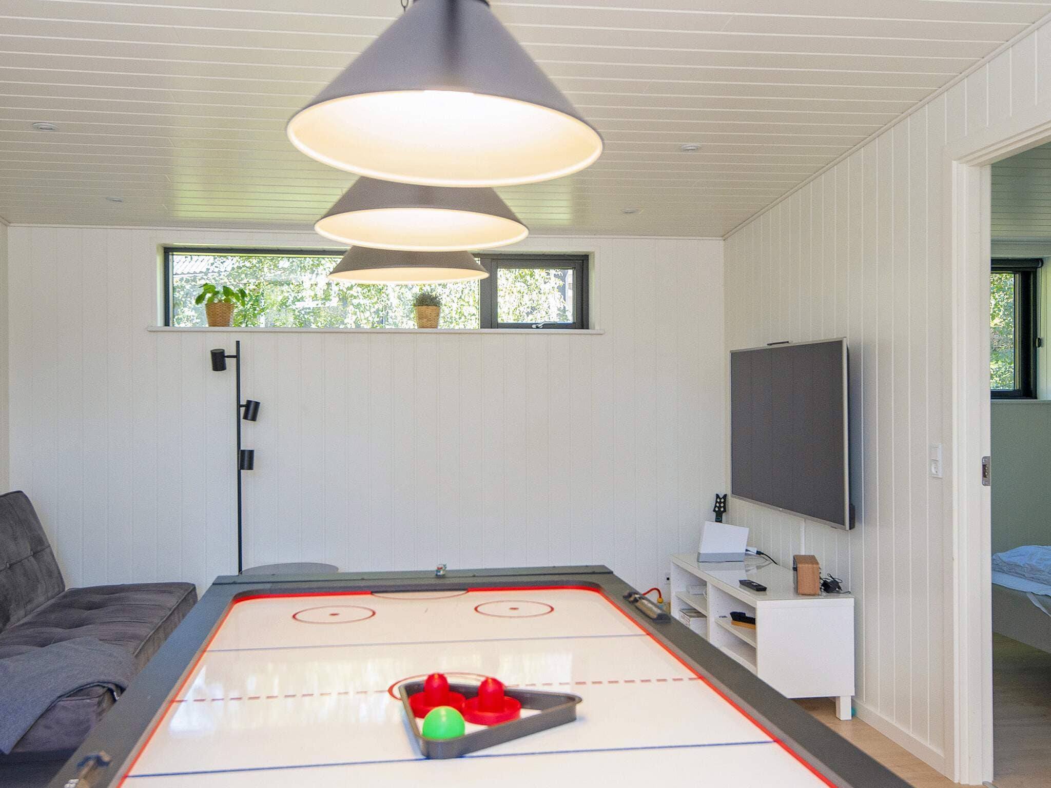 Images 10 person feriebolig i Ebeltoft- Dancenter