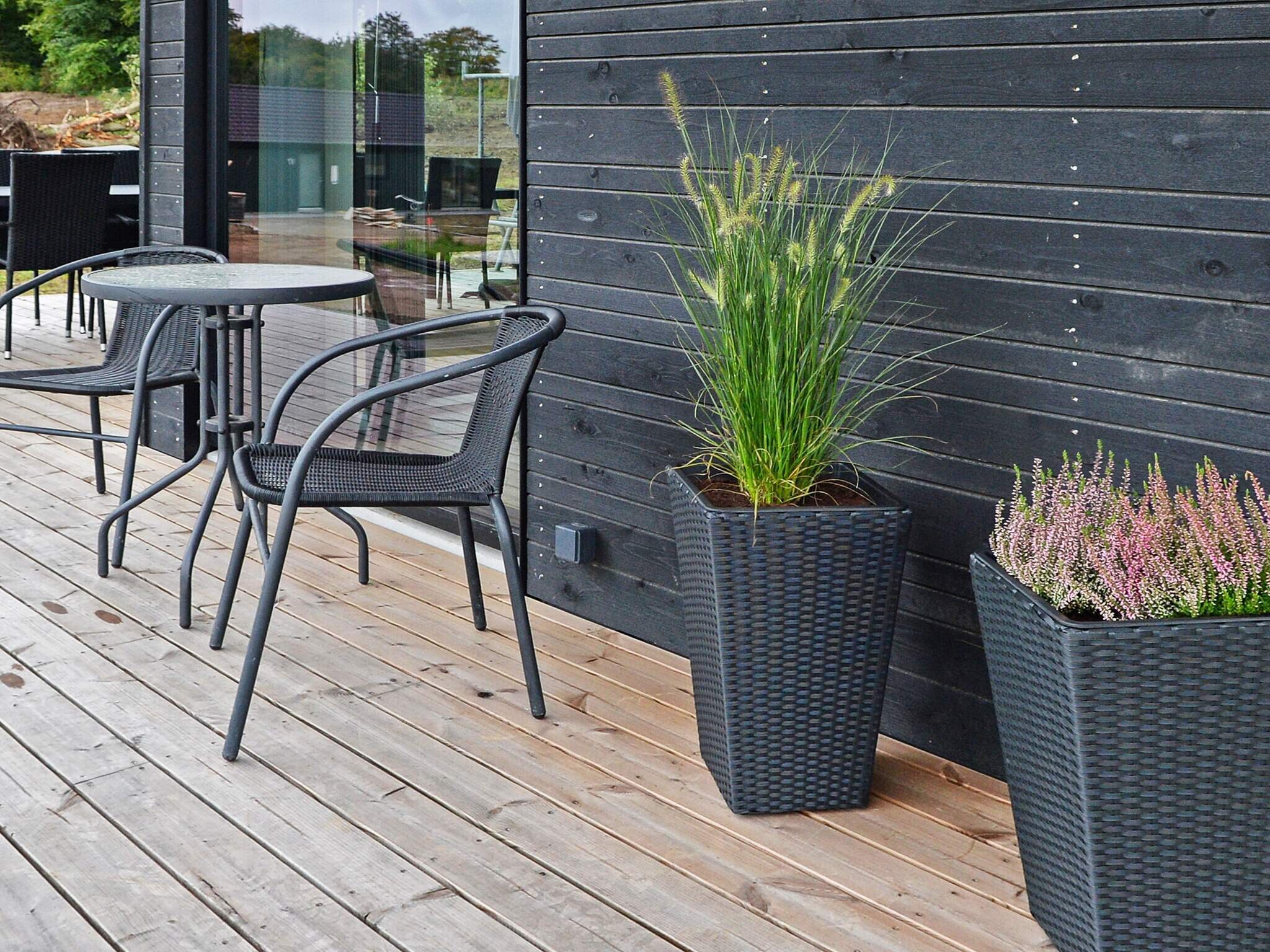 Images 8 person feriebolig i SjÃ¸lund- Dancenter