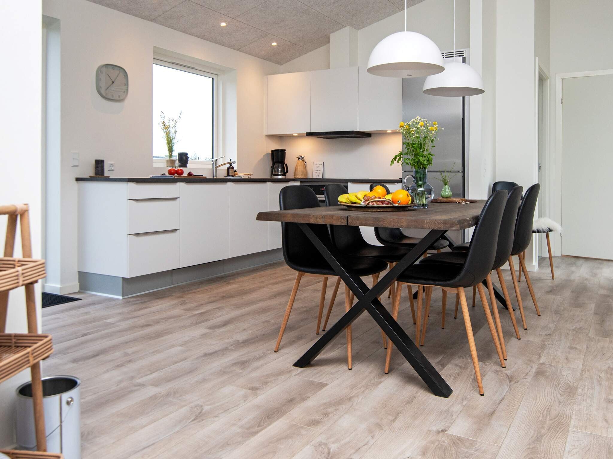 Images 8 person feriebolig i Ansager- Dancenter