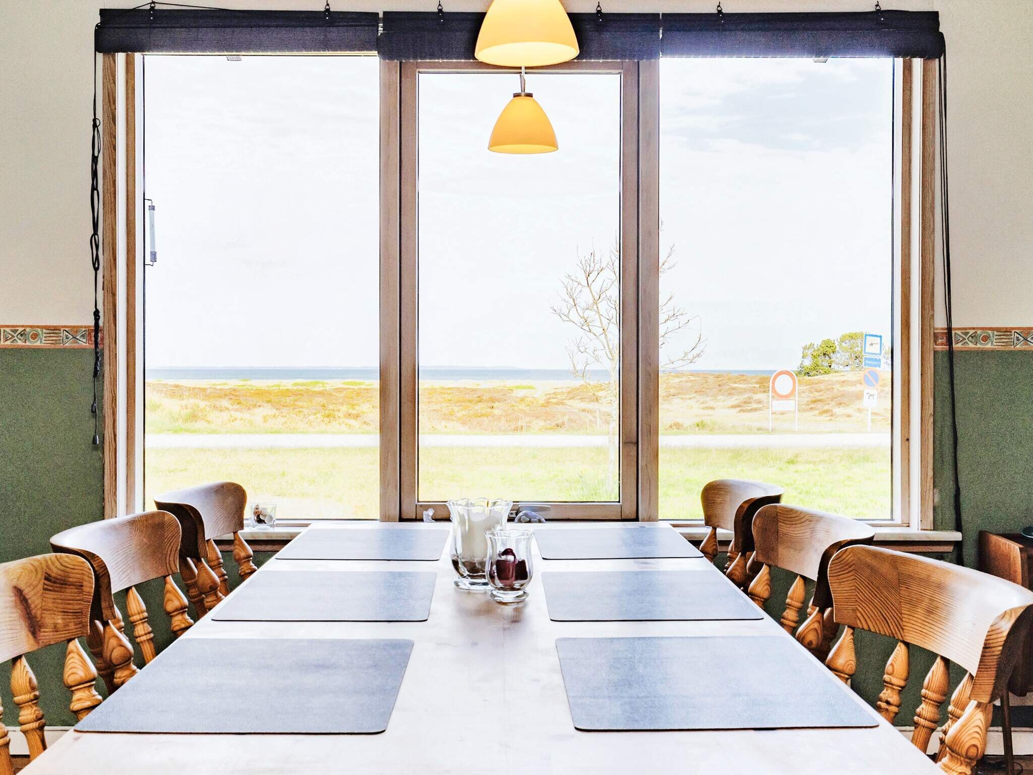 Images 5 person feriebolig i LÃ¦sÃ¸- Dancenter