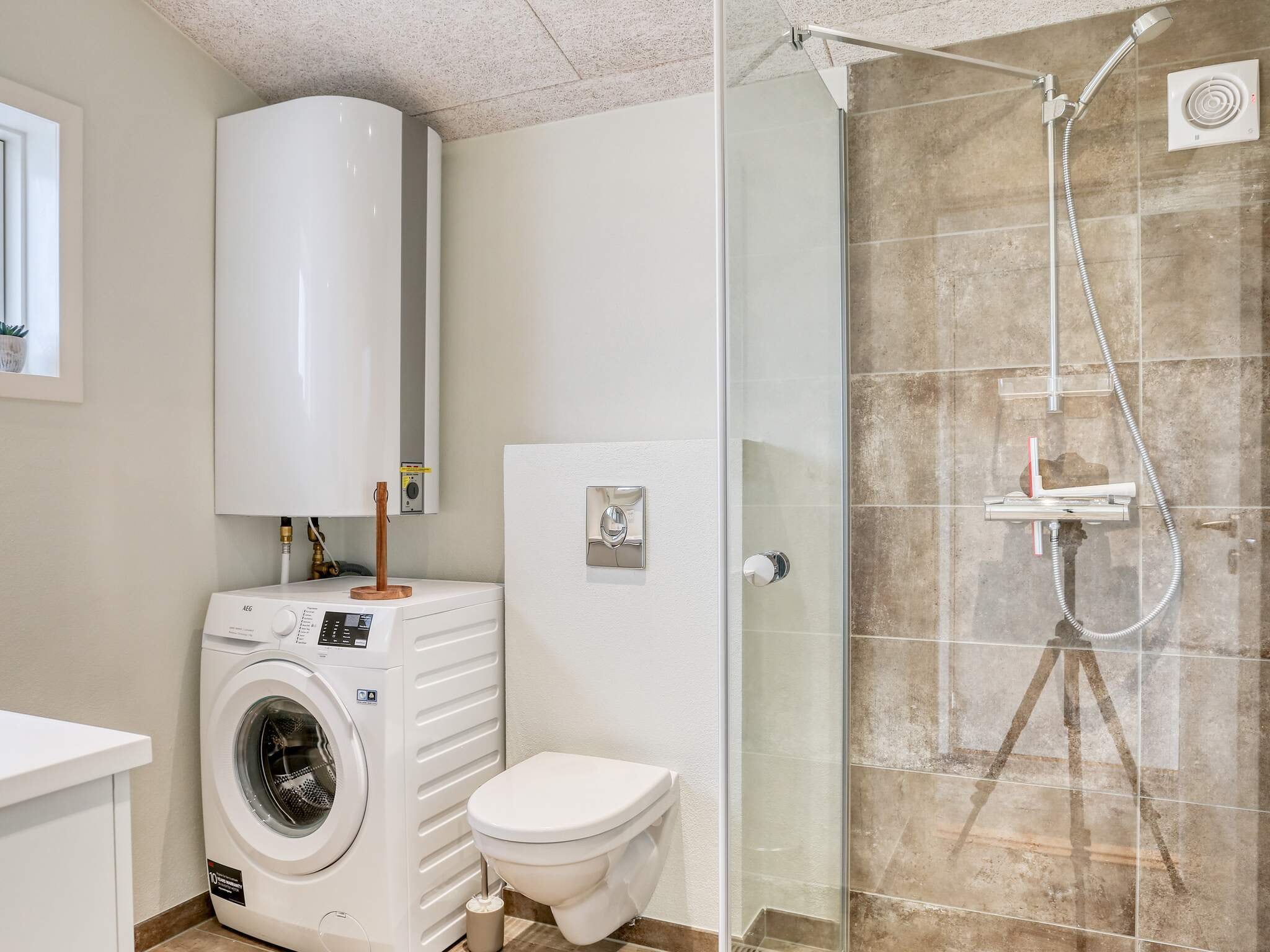 Images 6 person feriebolig i LÃ¦sÃ¸- Dancenter