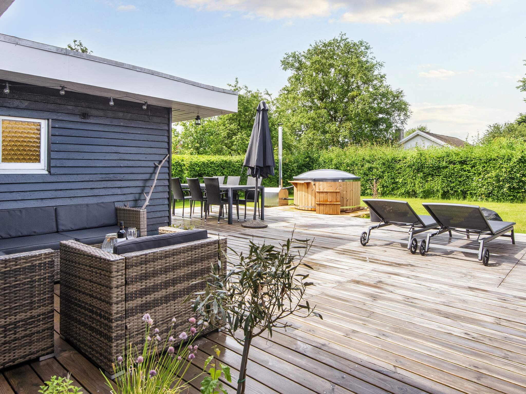 Images 6 person feriebolig i Hejls- Dancenter