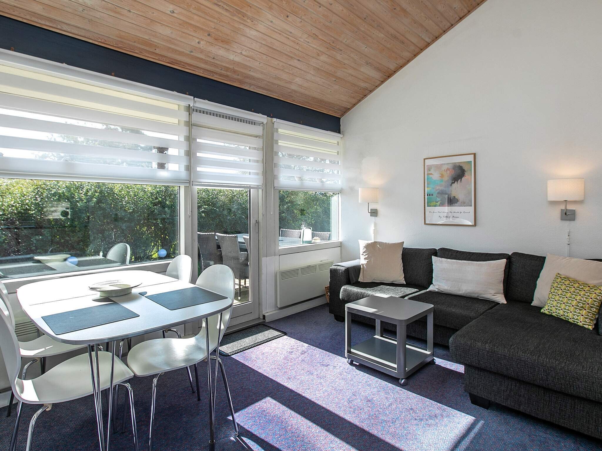 Images 5 person feriebolig i VÃ¦ggerlÃ¸se- Dancenter