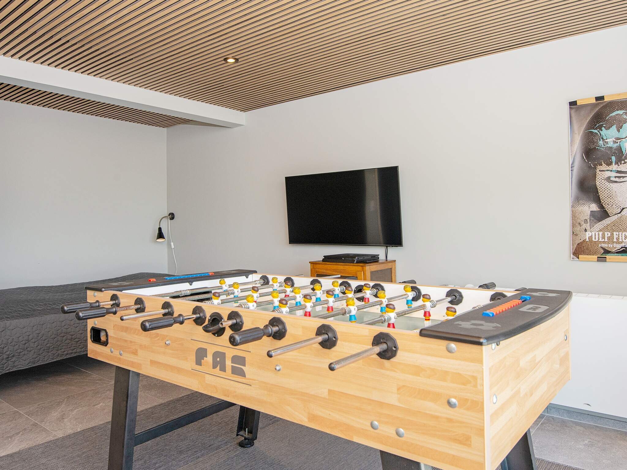 Images 10 person feriebolig i Ebeltoft- Dancenter