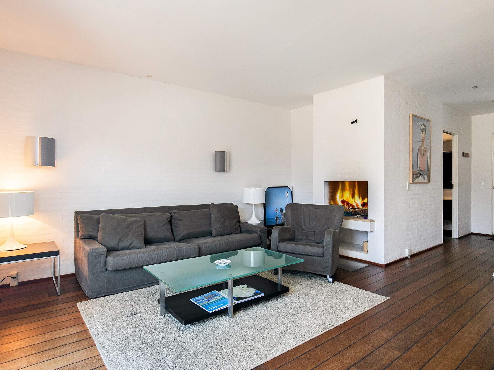 Images 6 person feriebolig i Skagen- Dancenter