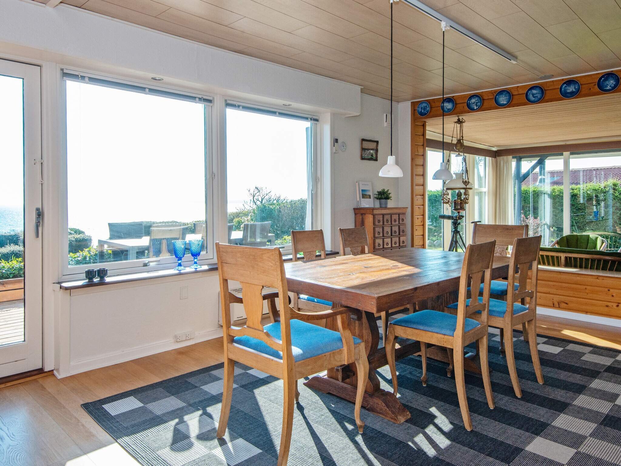 Images 6 person feriebolig i BÃ¸rkop- Dancenter