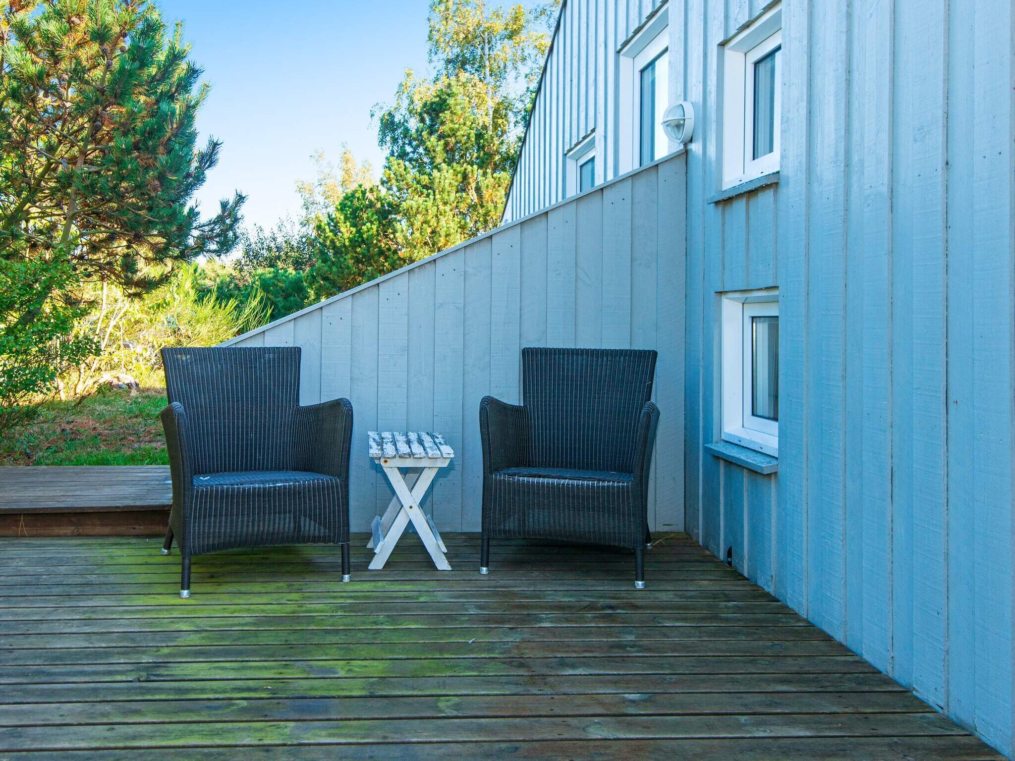 Images 8 person feriebolig i Ebeltoft- Dancenter