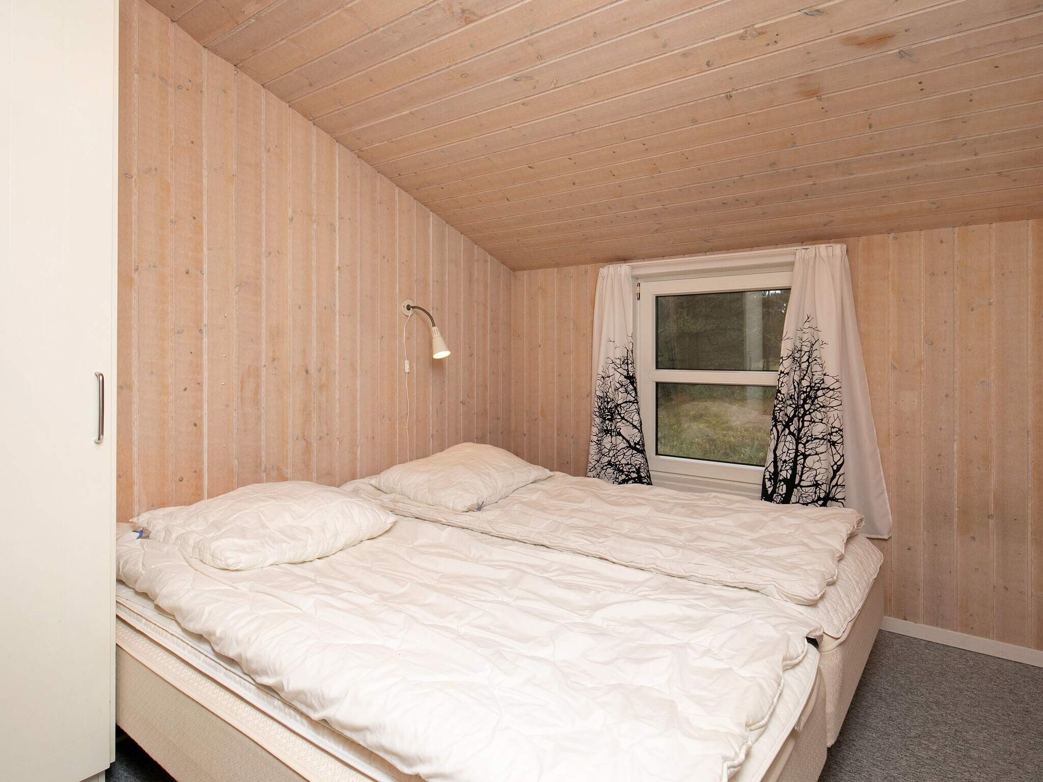 Images 8 person feriebolig i BlÃ¥vand- Dancenter