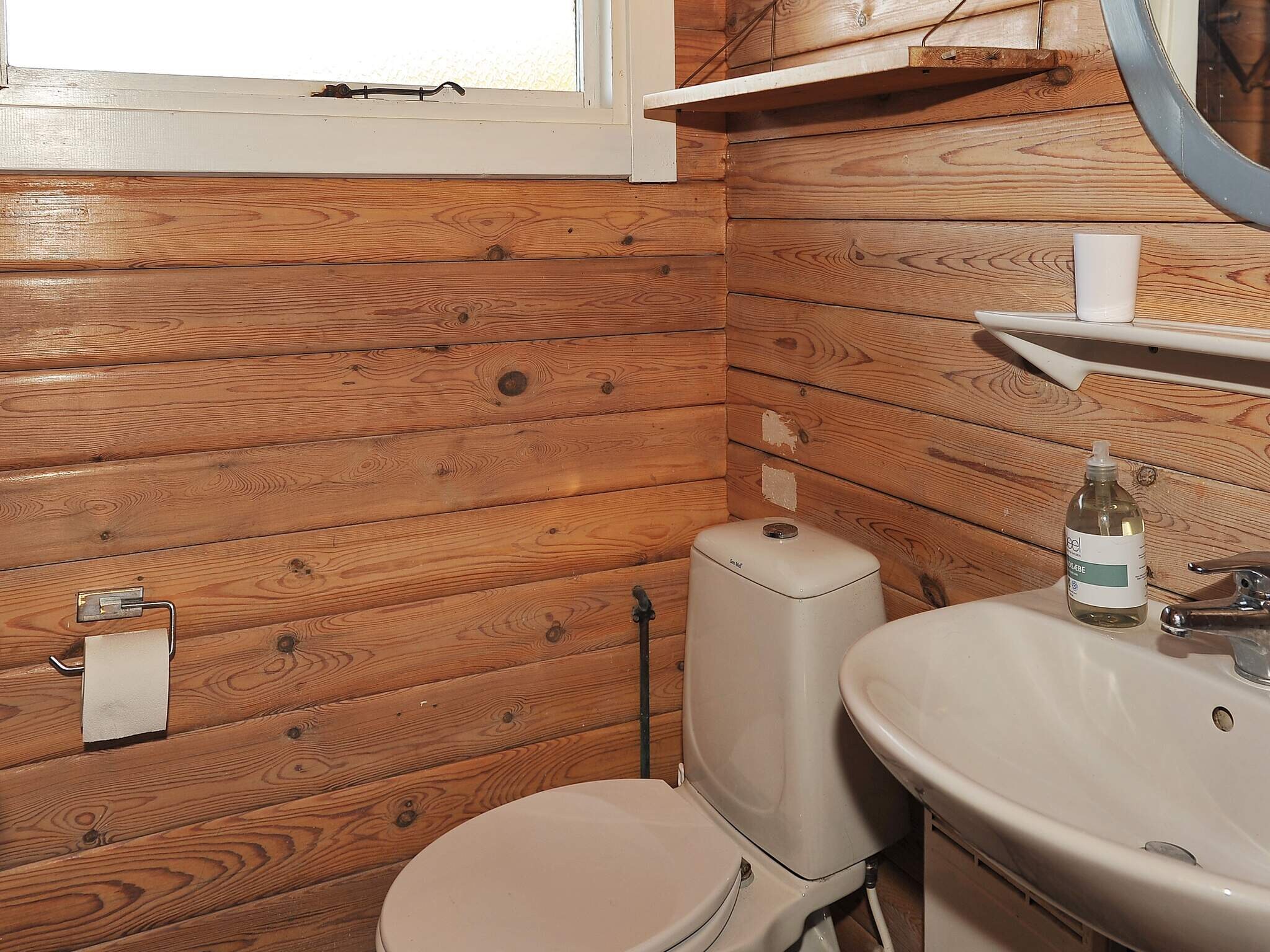 Images 6 person feriebolig i Hvide Sande- Dancenter