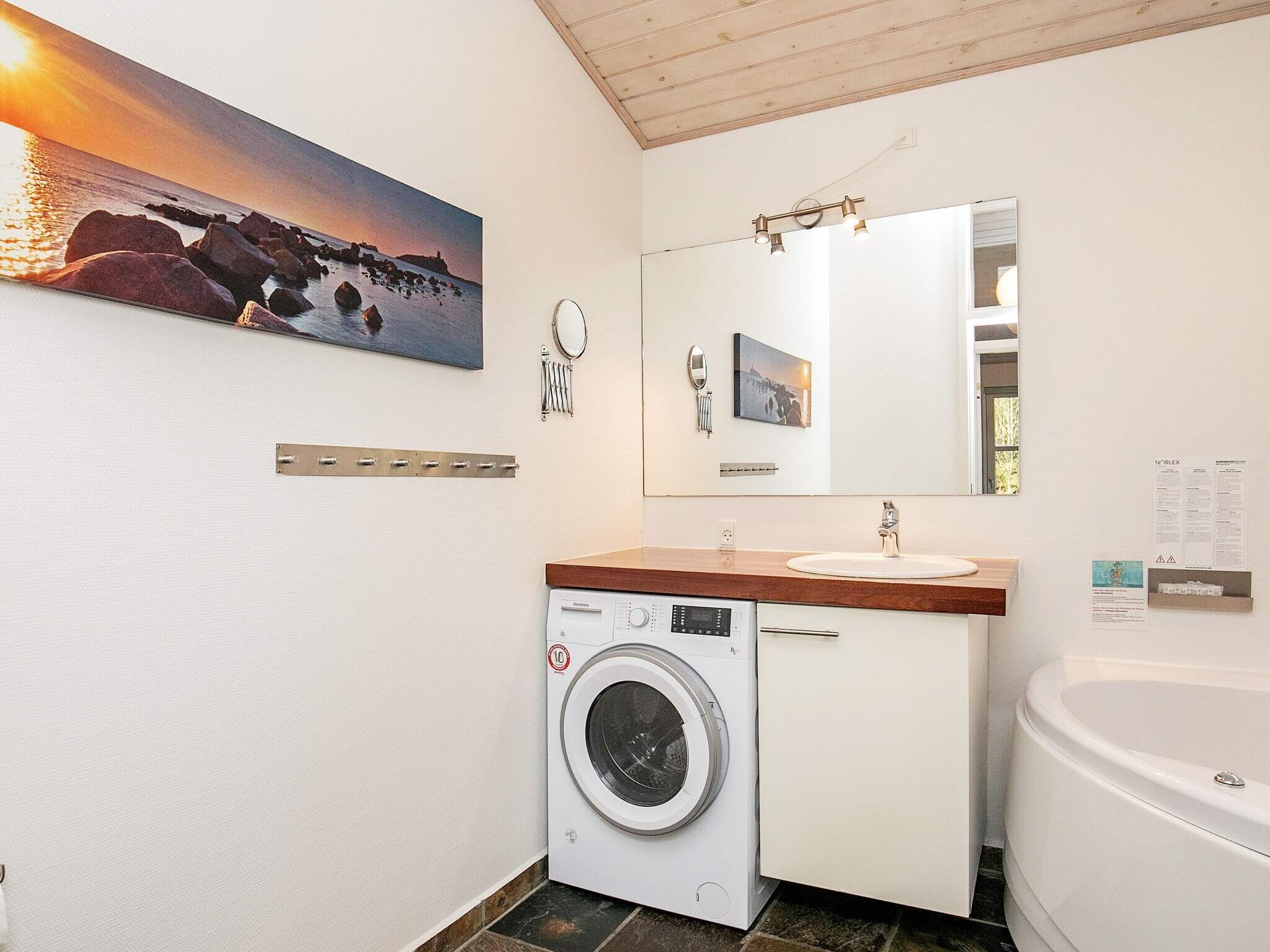 Images 8 person feriebolig i Hals- Dancenter